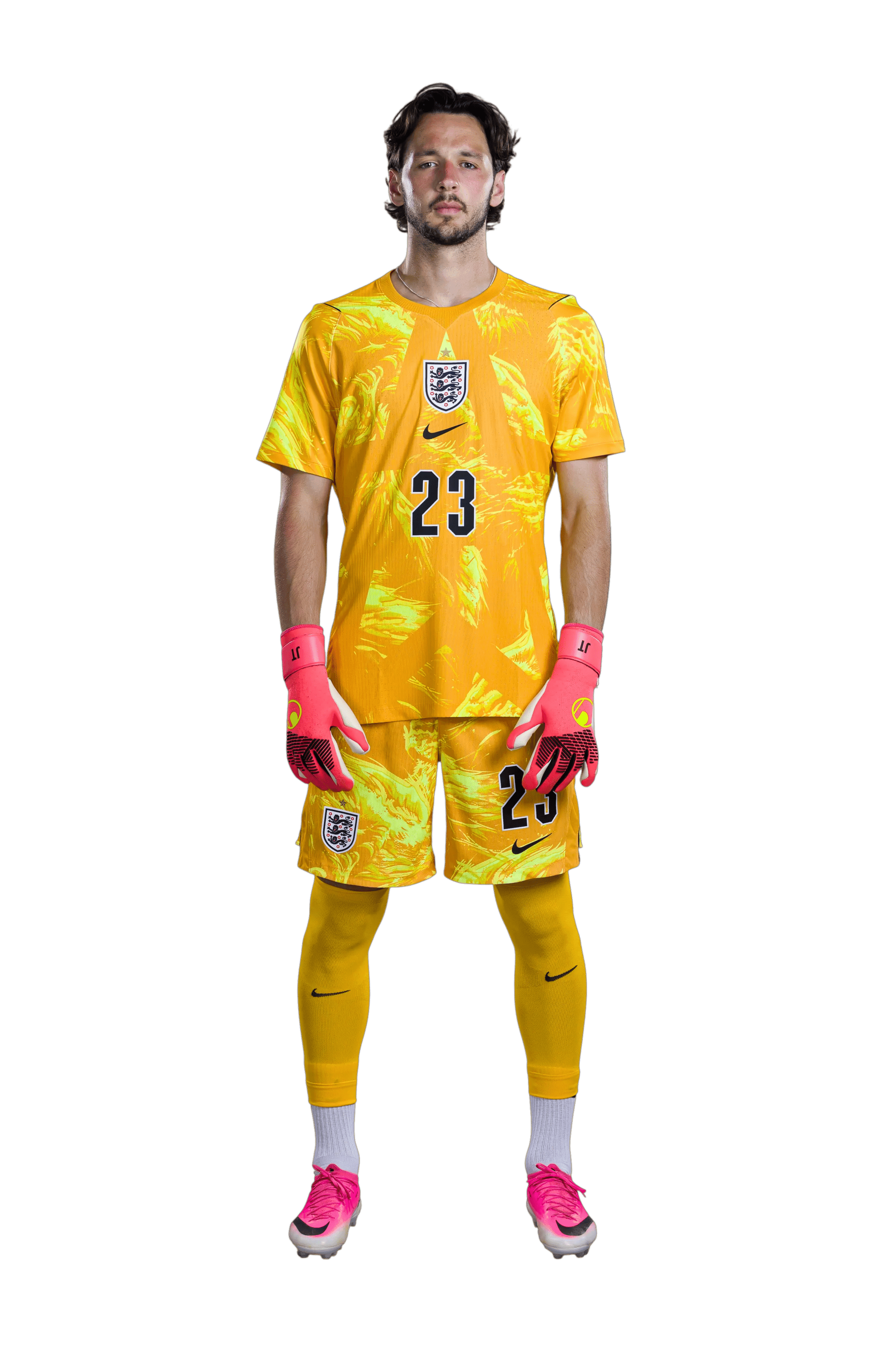 James TRAFFORD