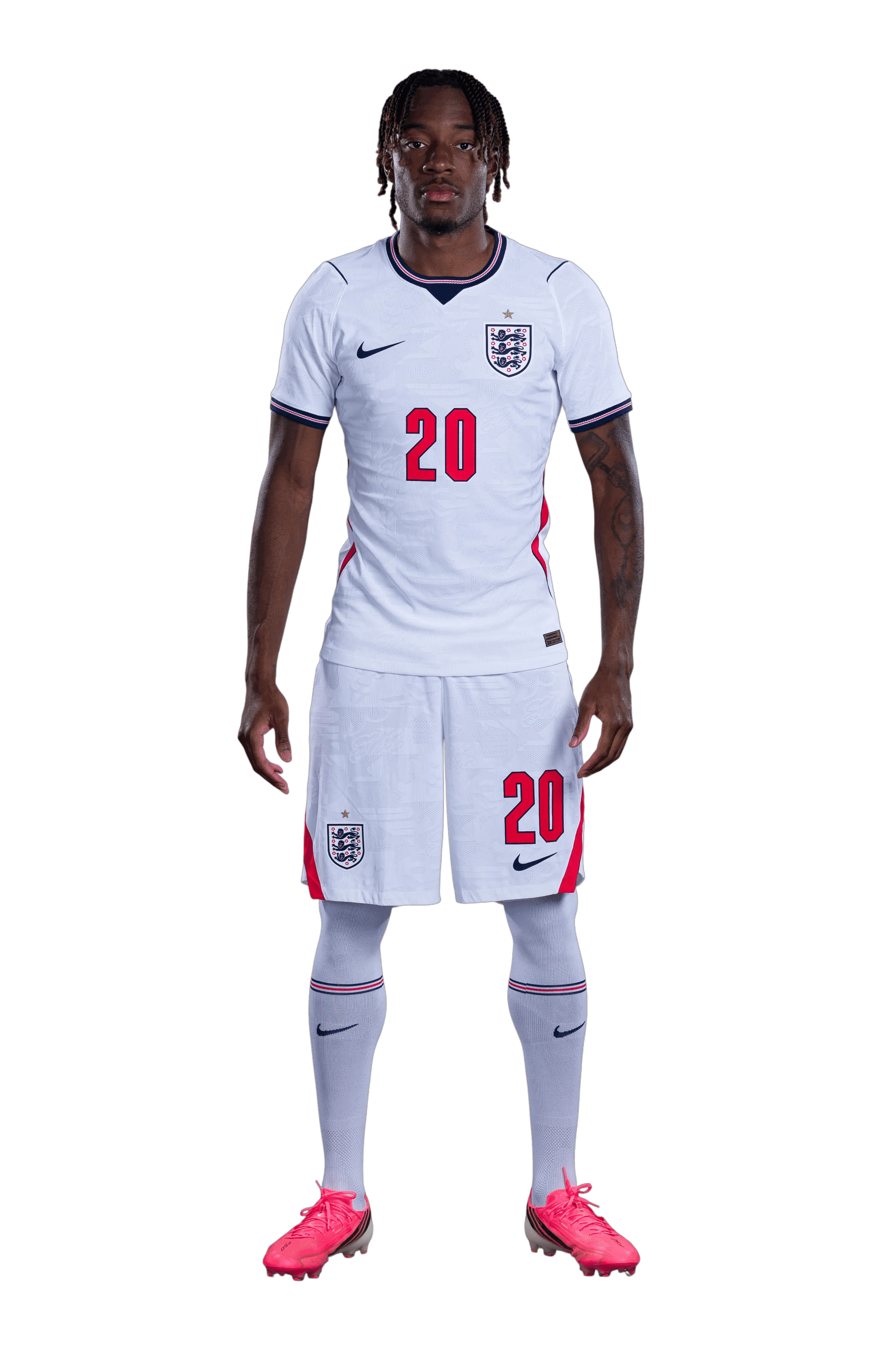 Noni MADUEKE