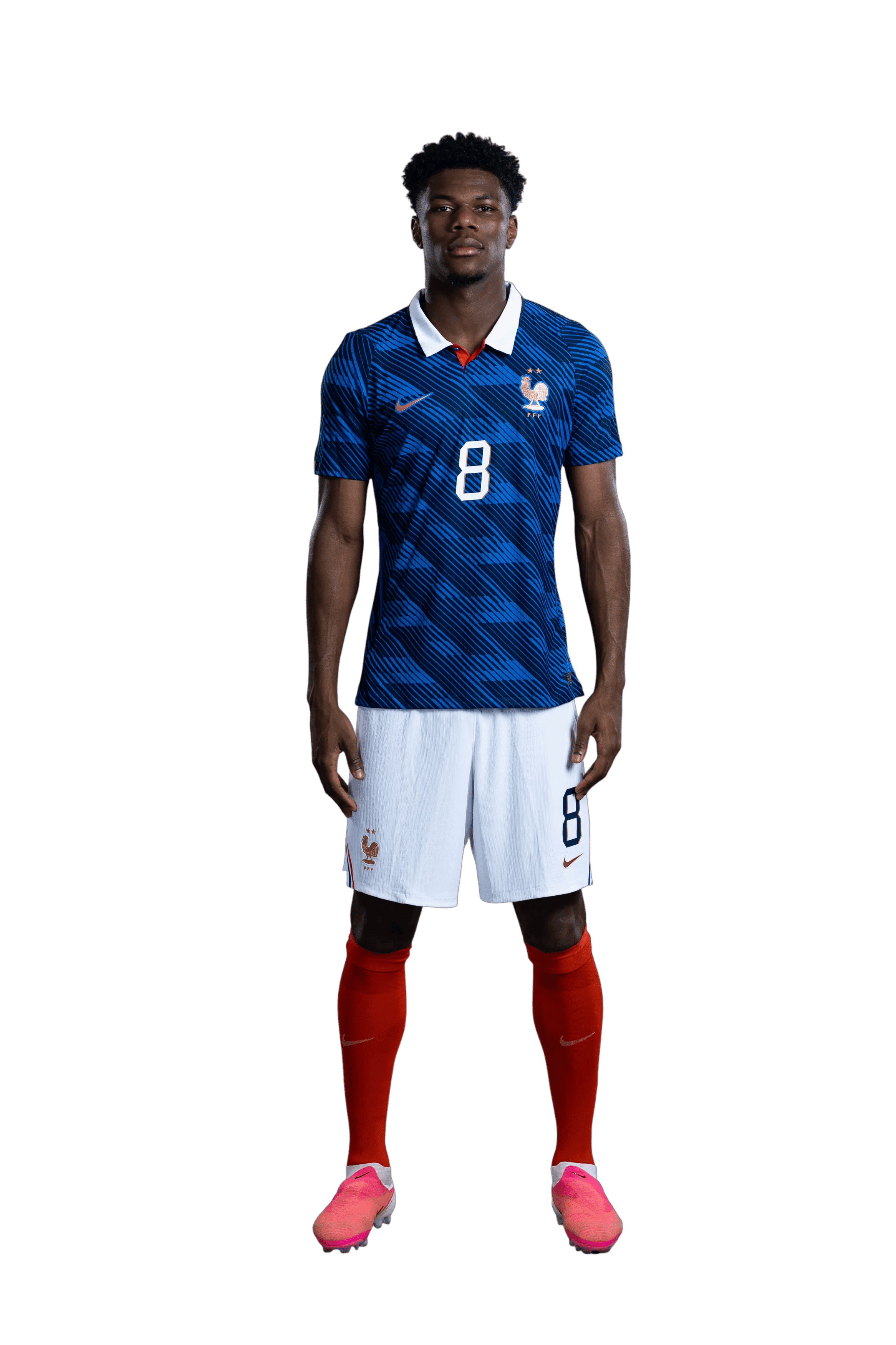 Aurelien TCHOUAMENI