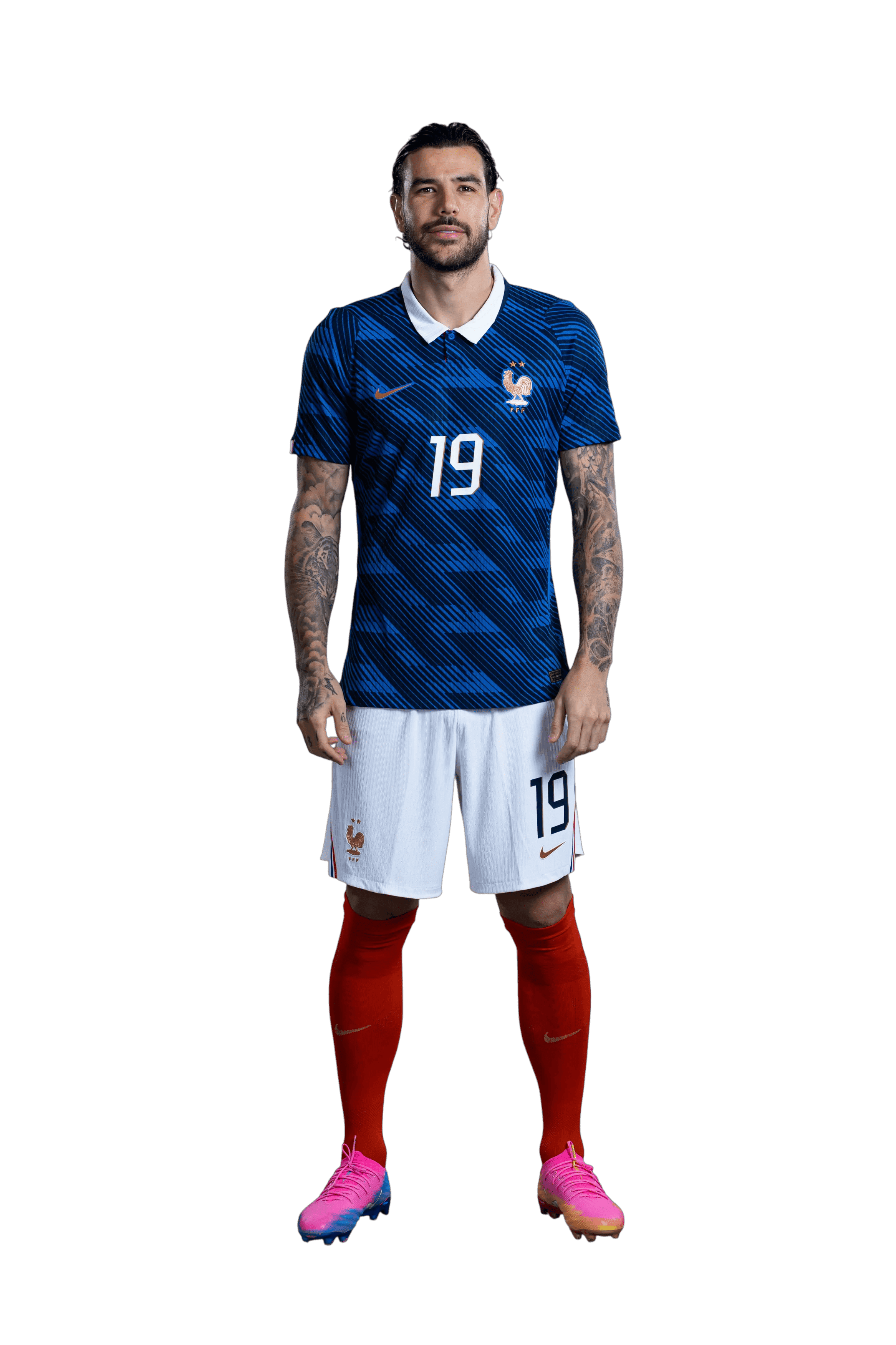 Theo HERNANDEZ