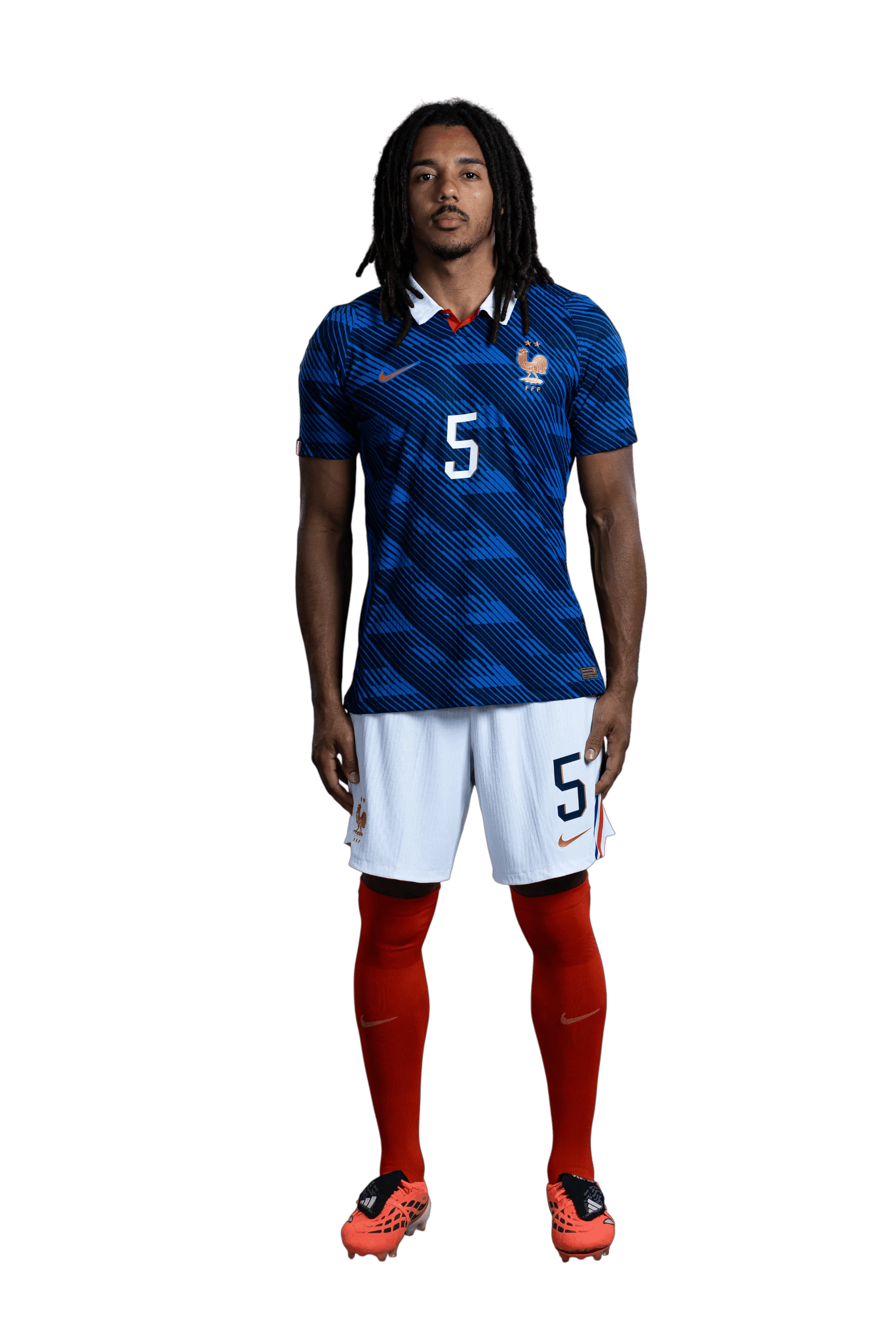 Jules KOUNDE
