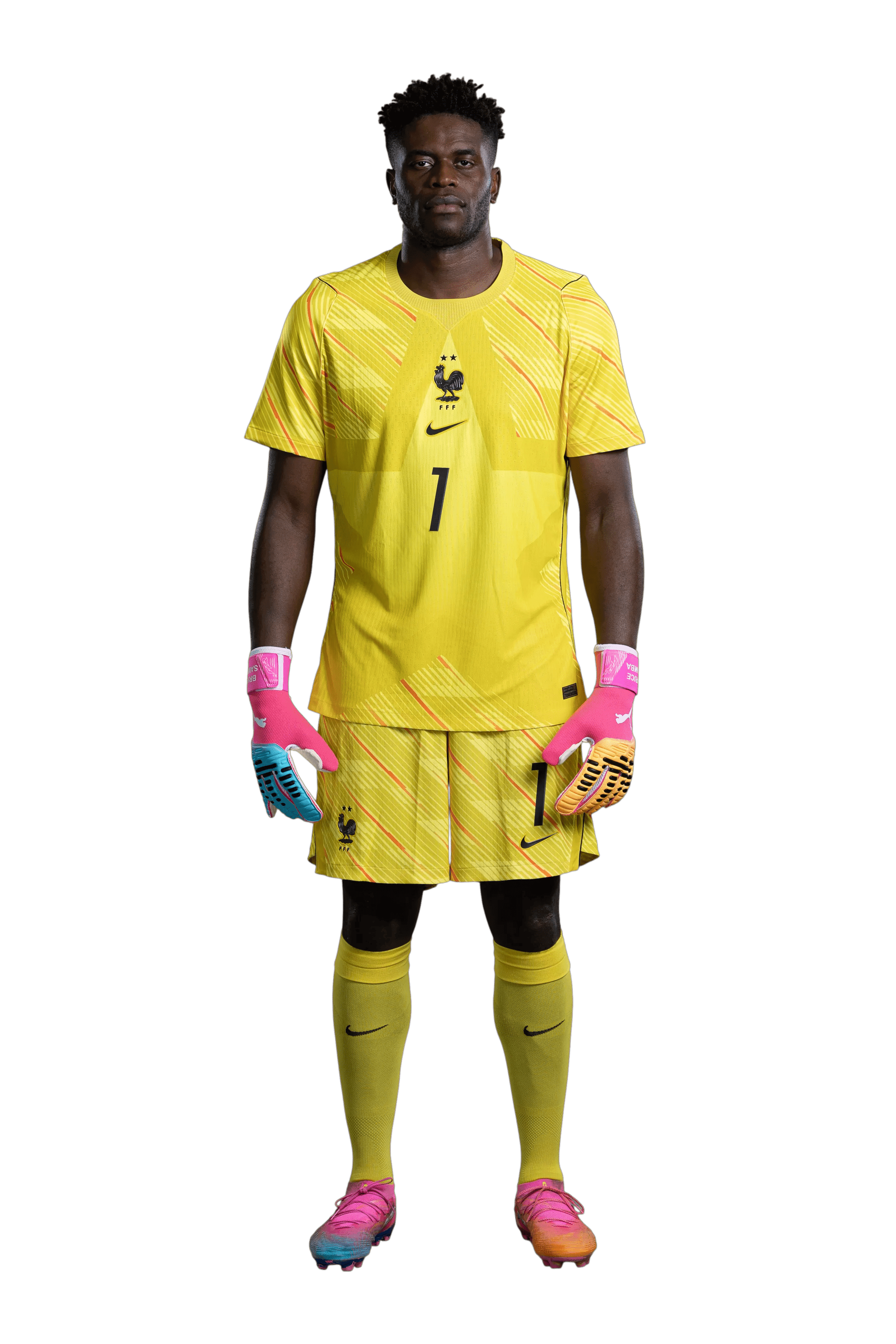 Brice SAMBA