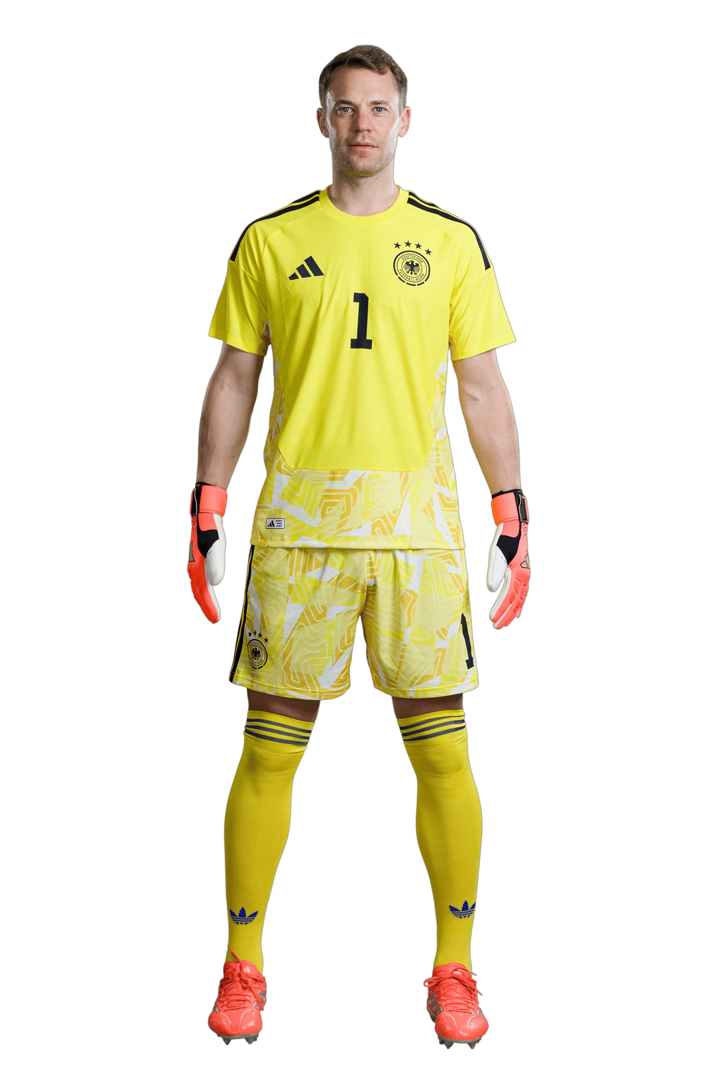 Manuel NEUER