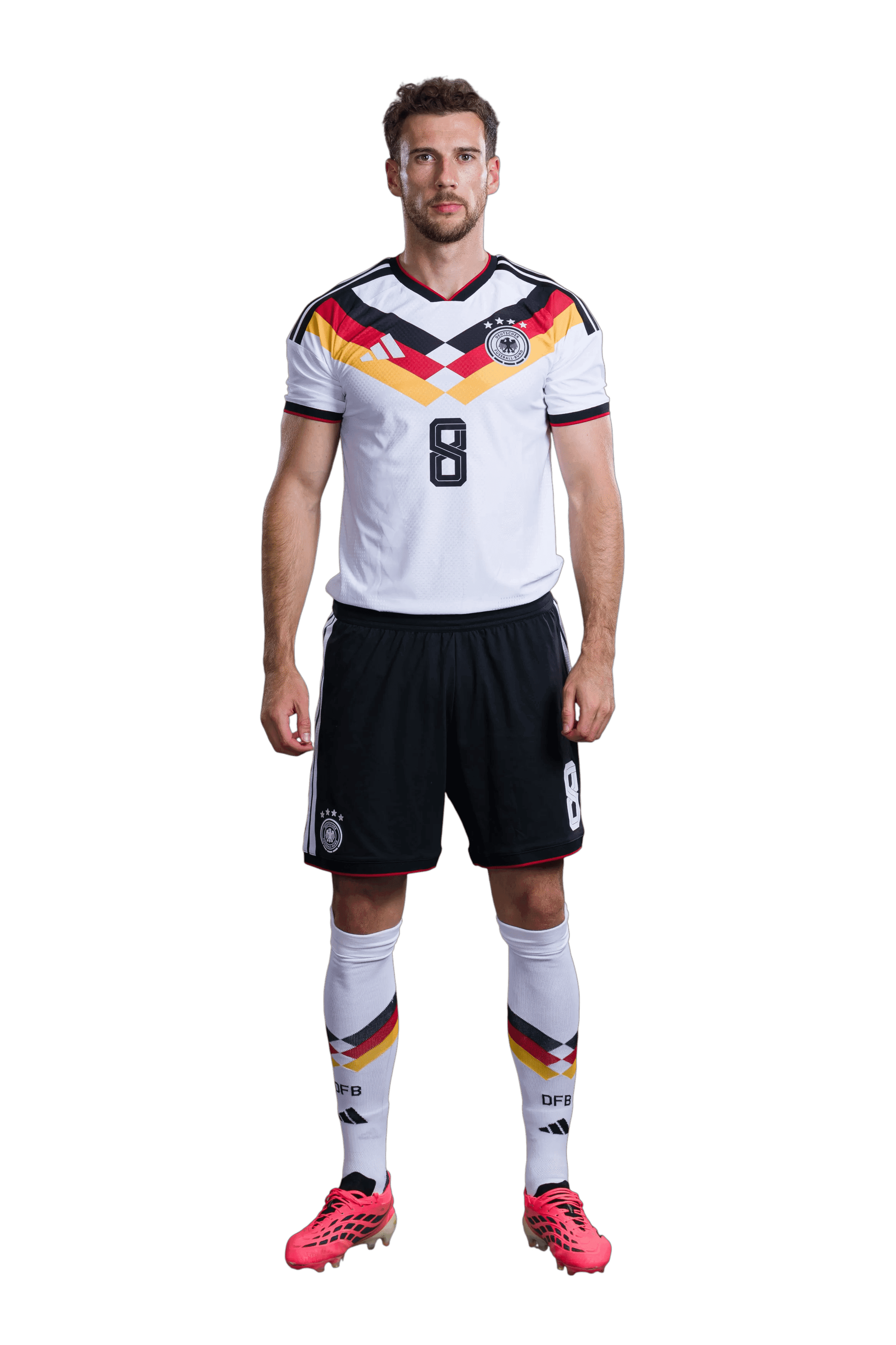 Leon GORETZKA