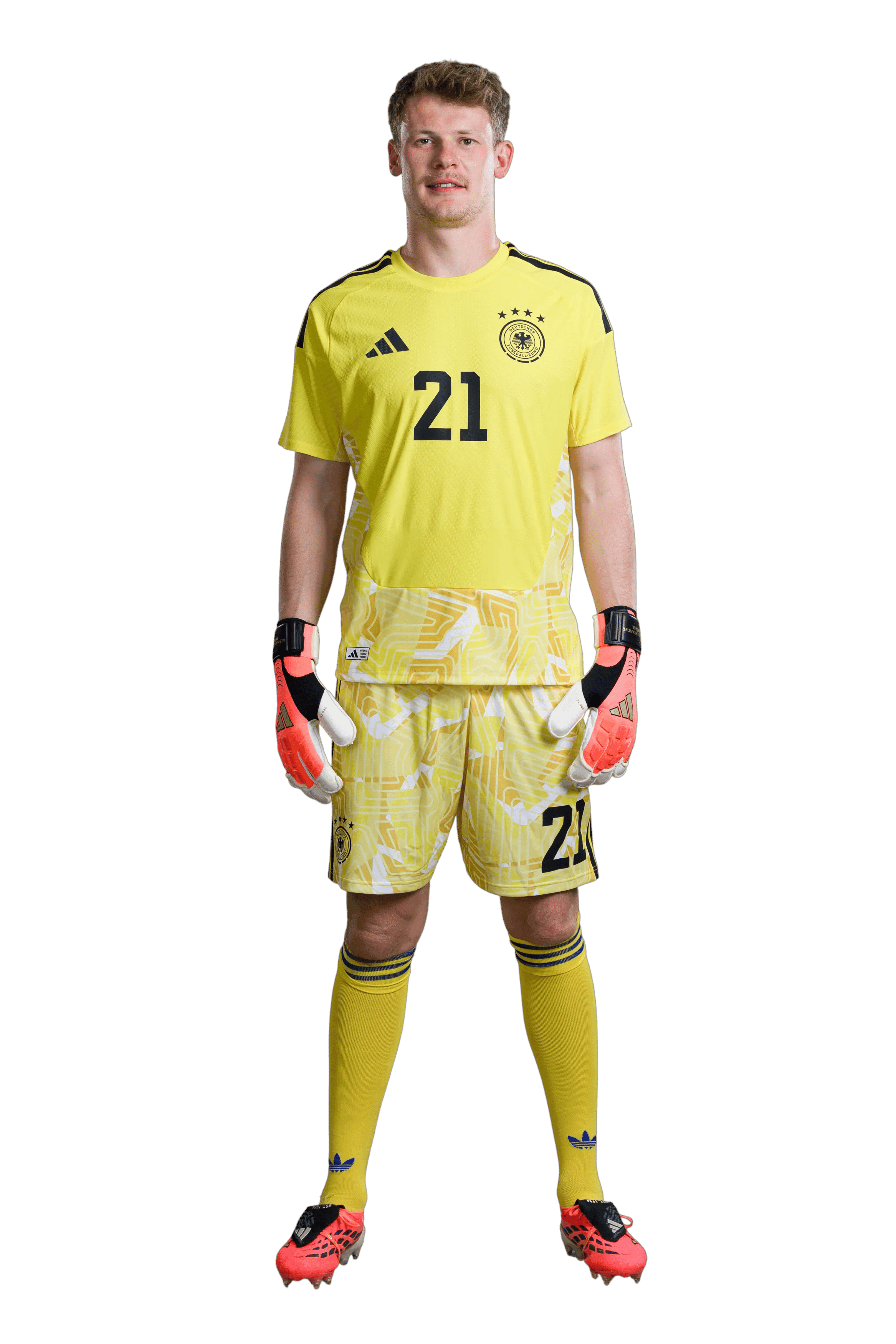 Alexander NUEBEL