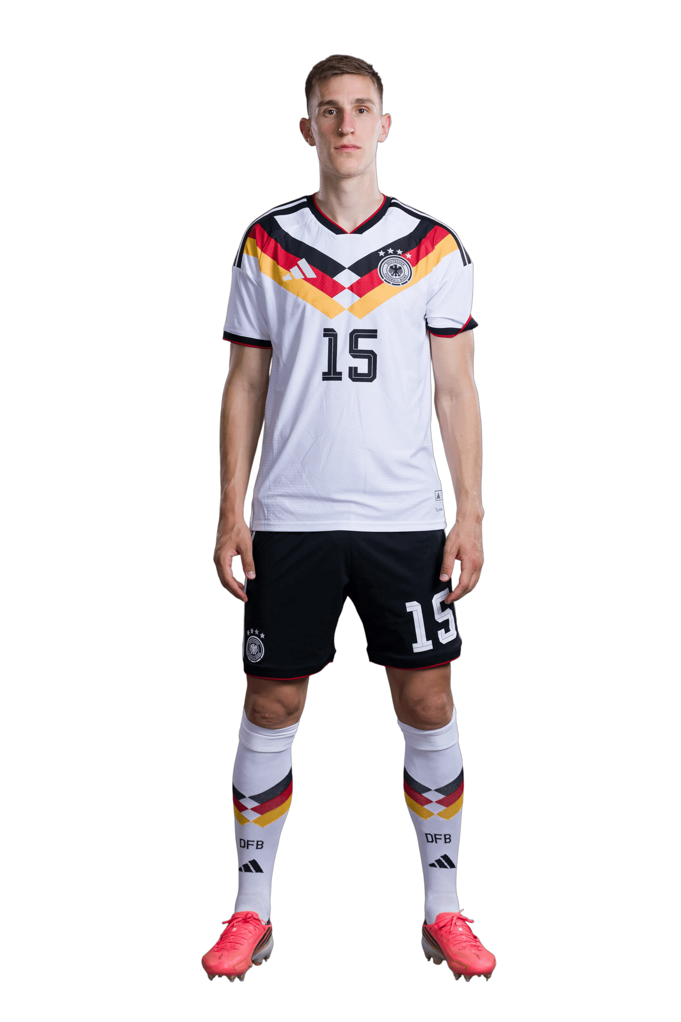 Nico SCHLOTTERBECK
