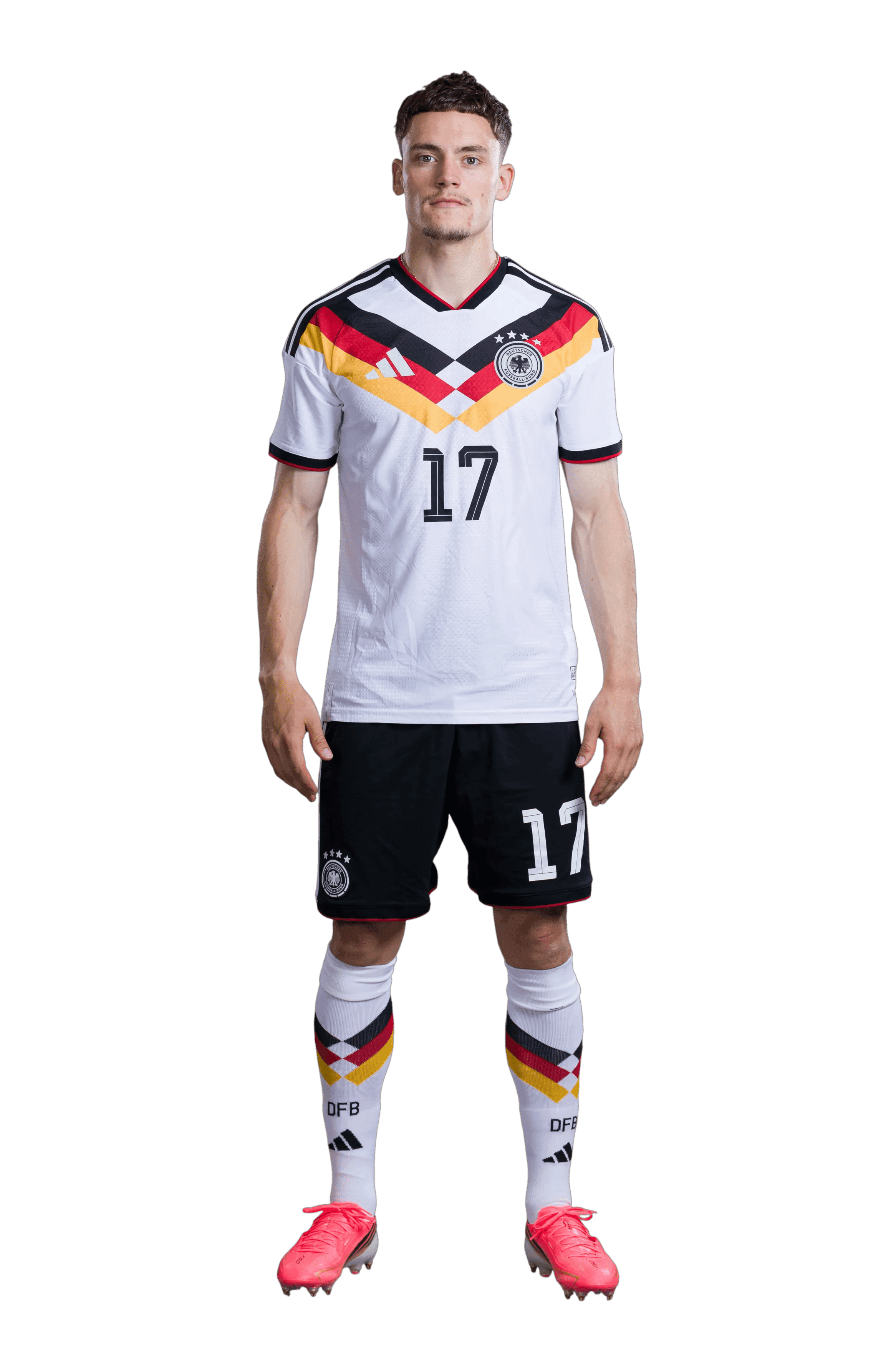 Florian WIRTZ