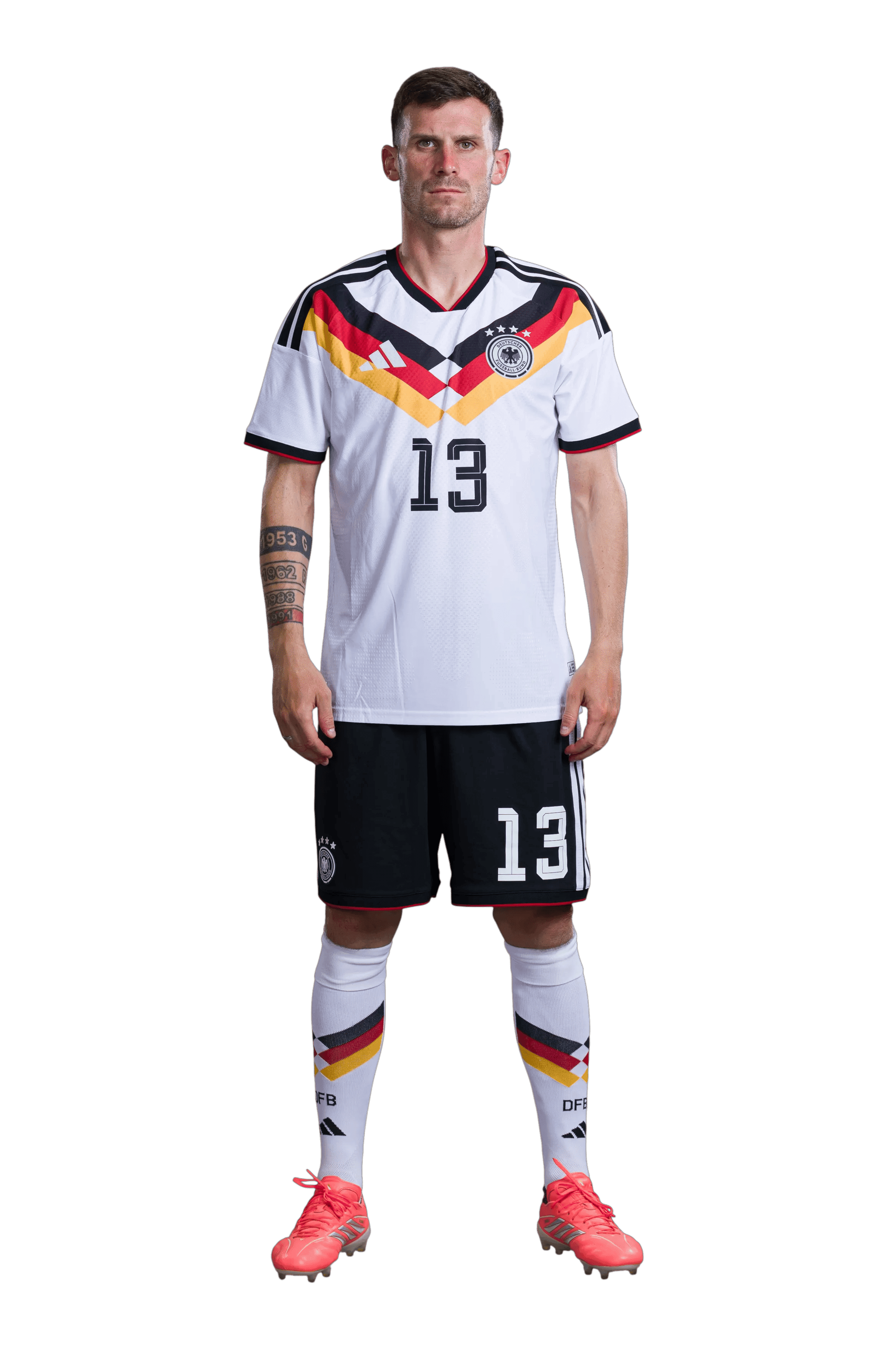 Pascal GROSS