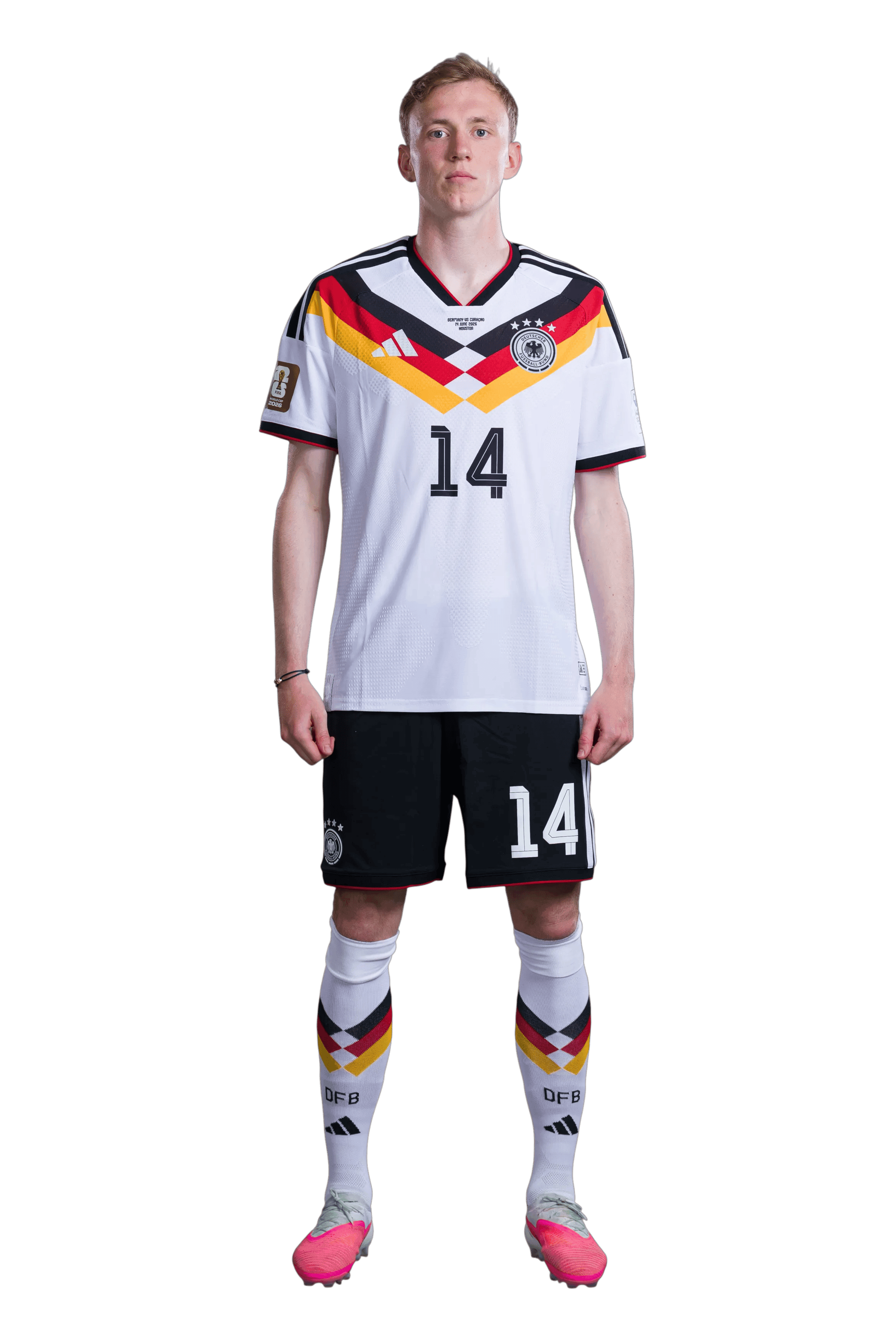 Maximilian BEIER