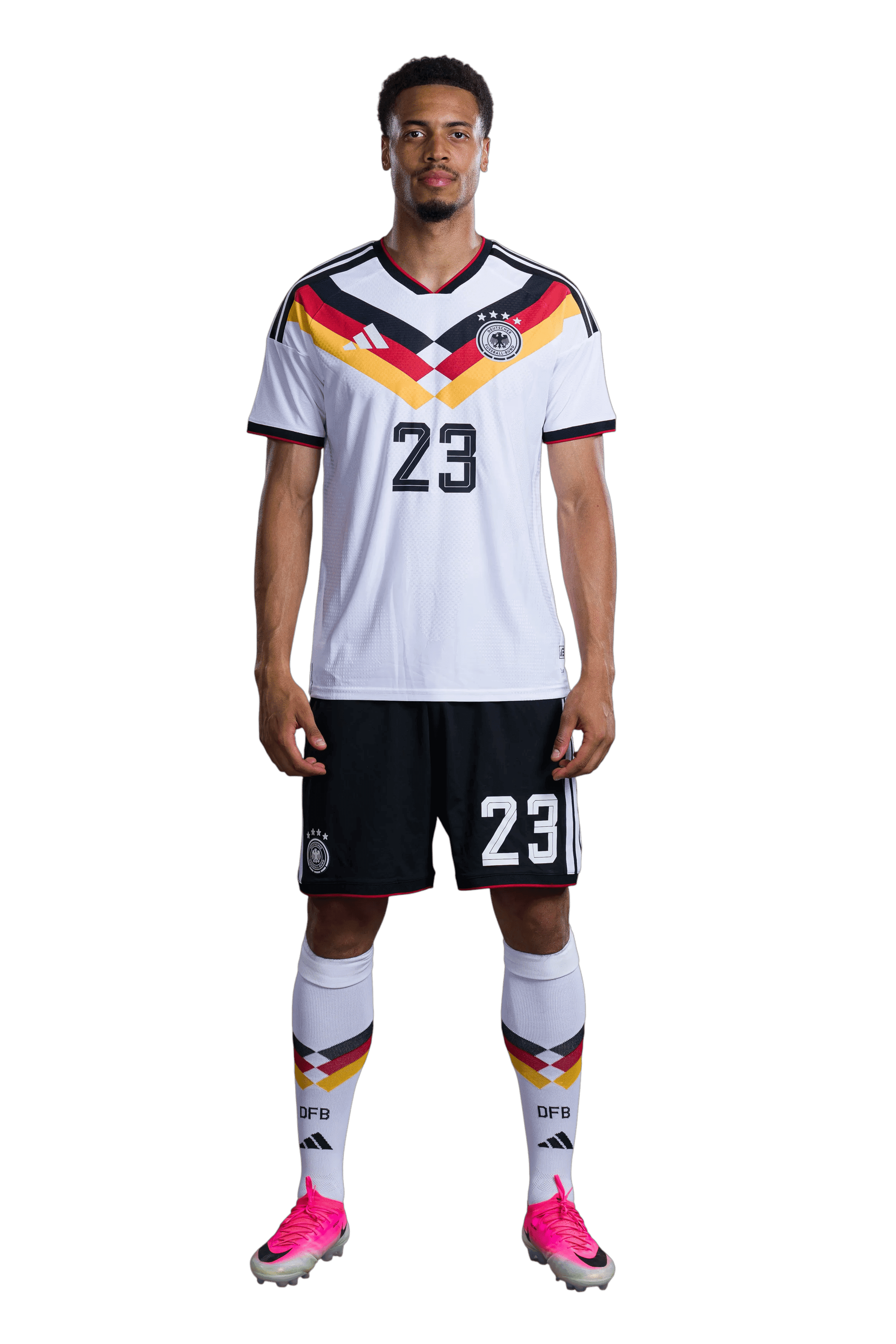 Felix NMECHA
