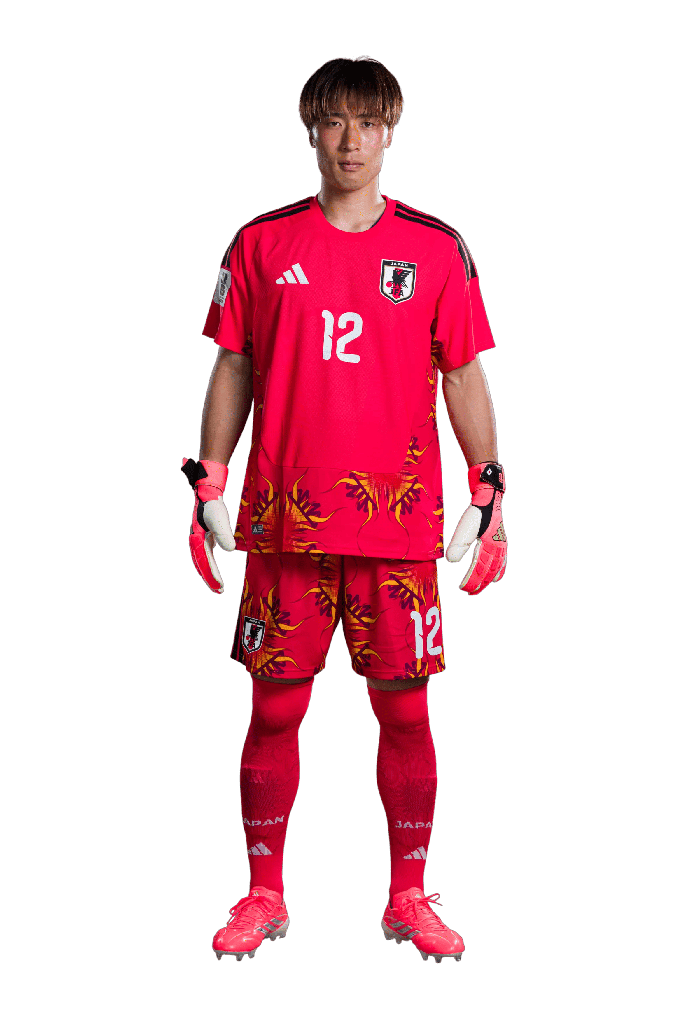 Keisuke OSAKO