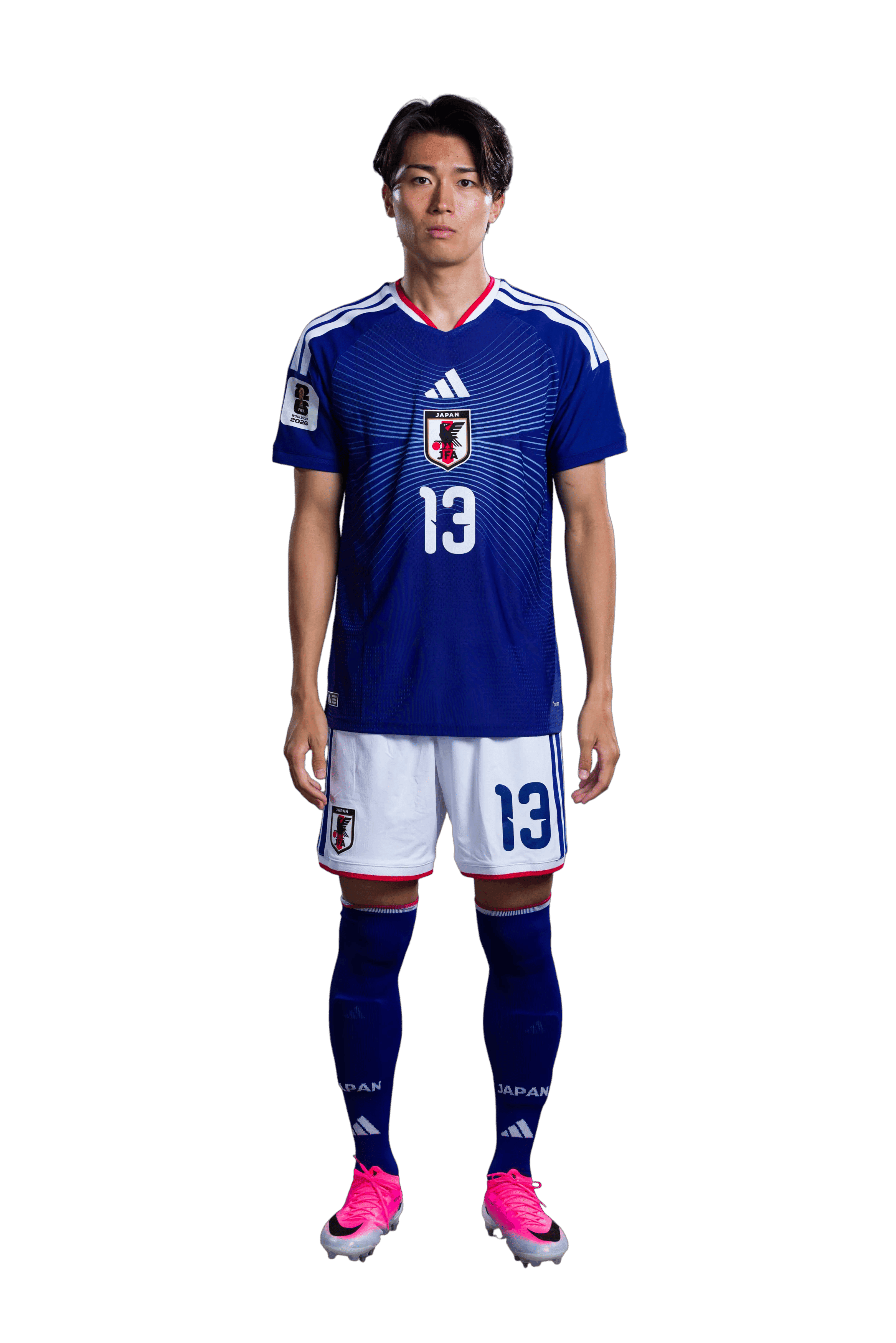 Keito Nakamura