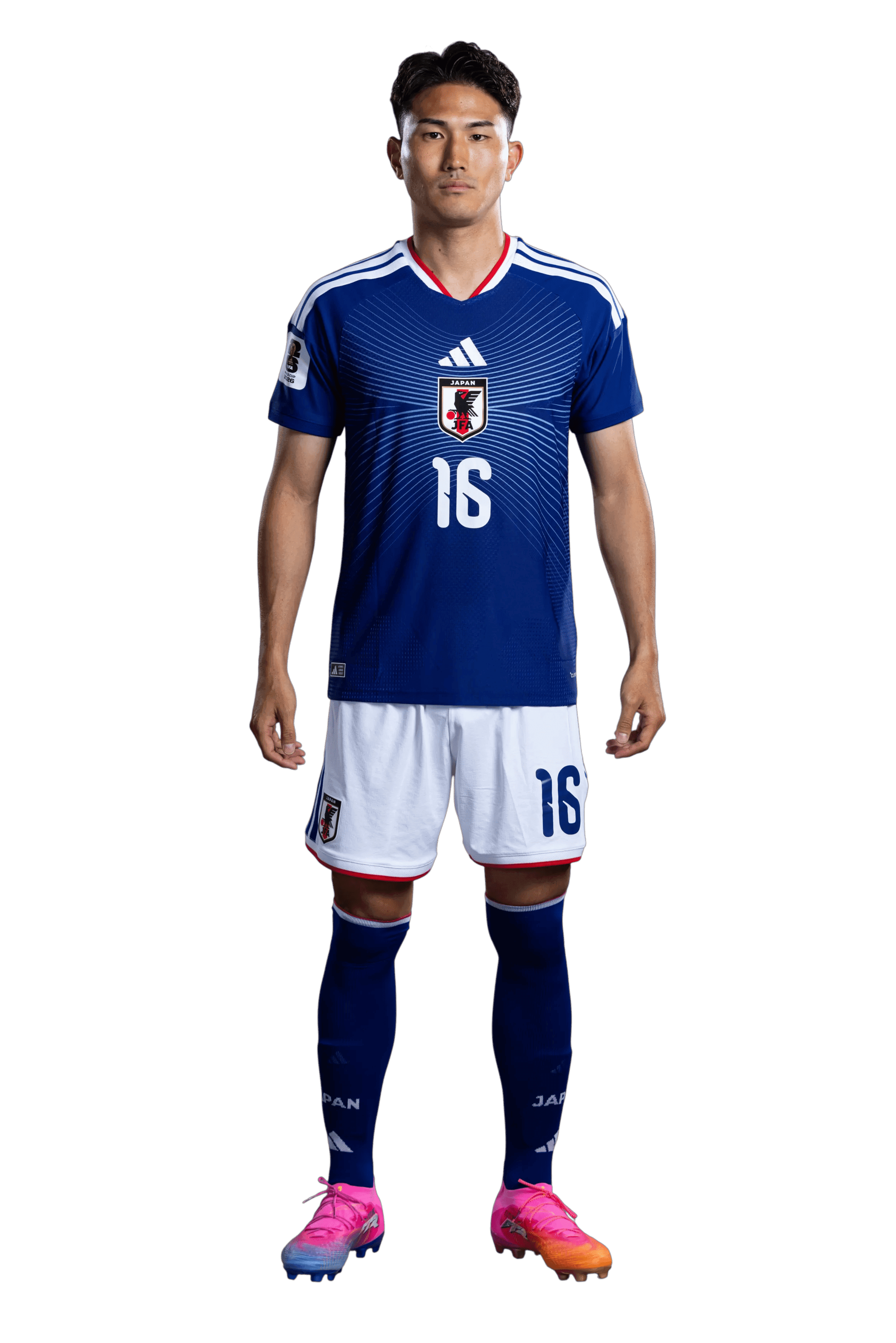 Tsuyoshi Watanabe