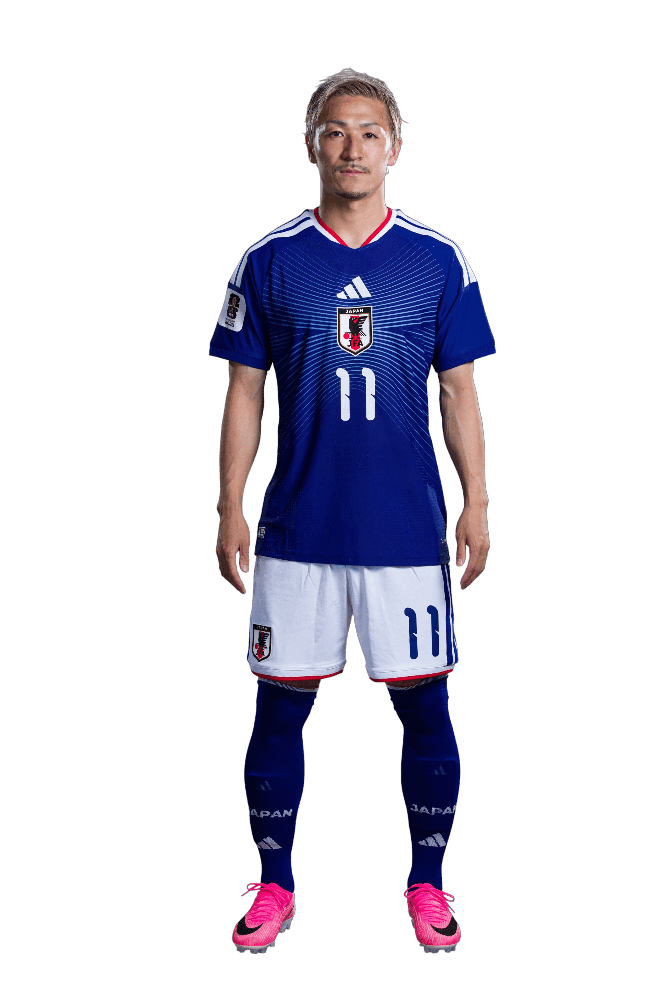 Daizen MAEDA