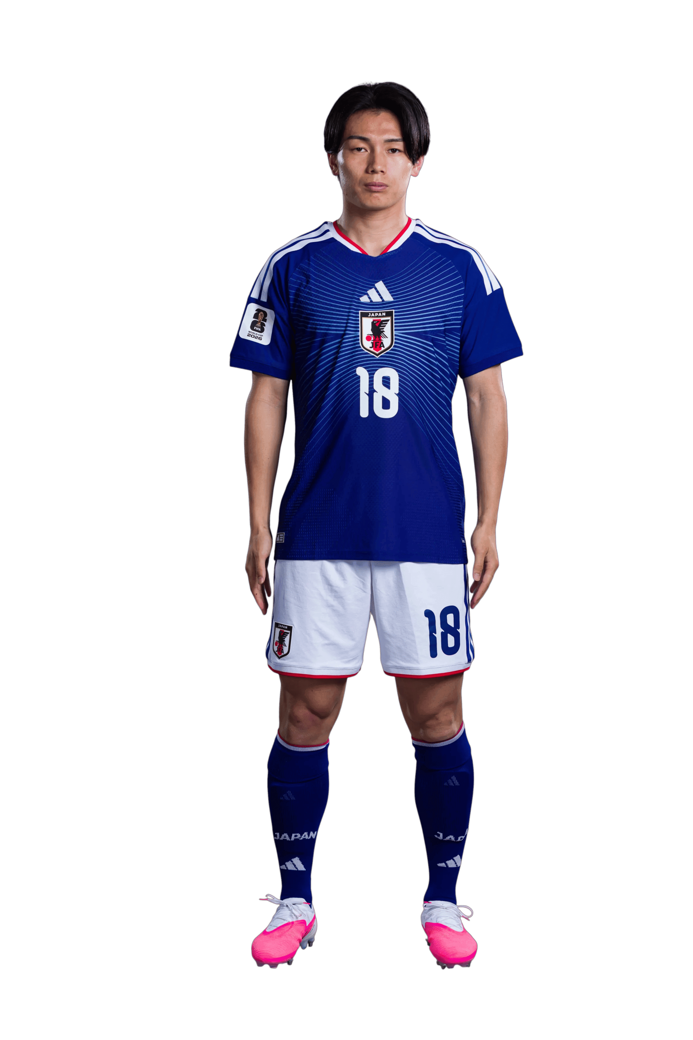 Ayase UEDA