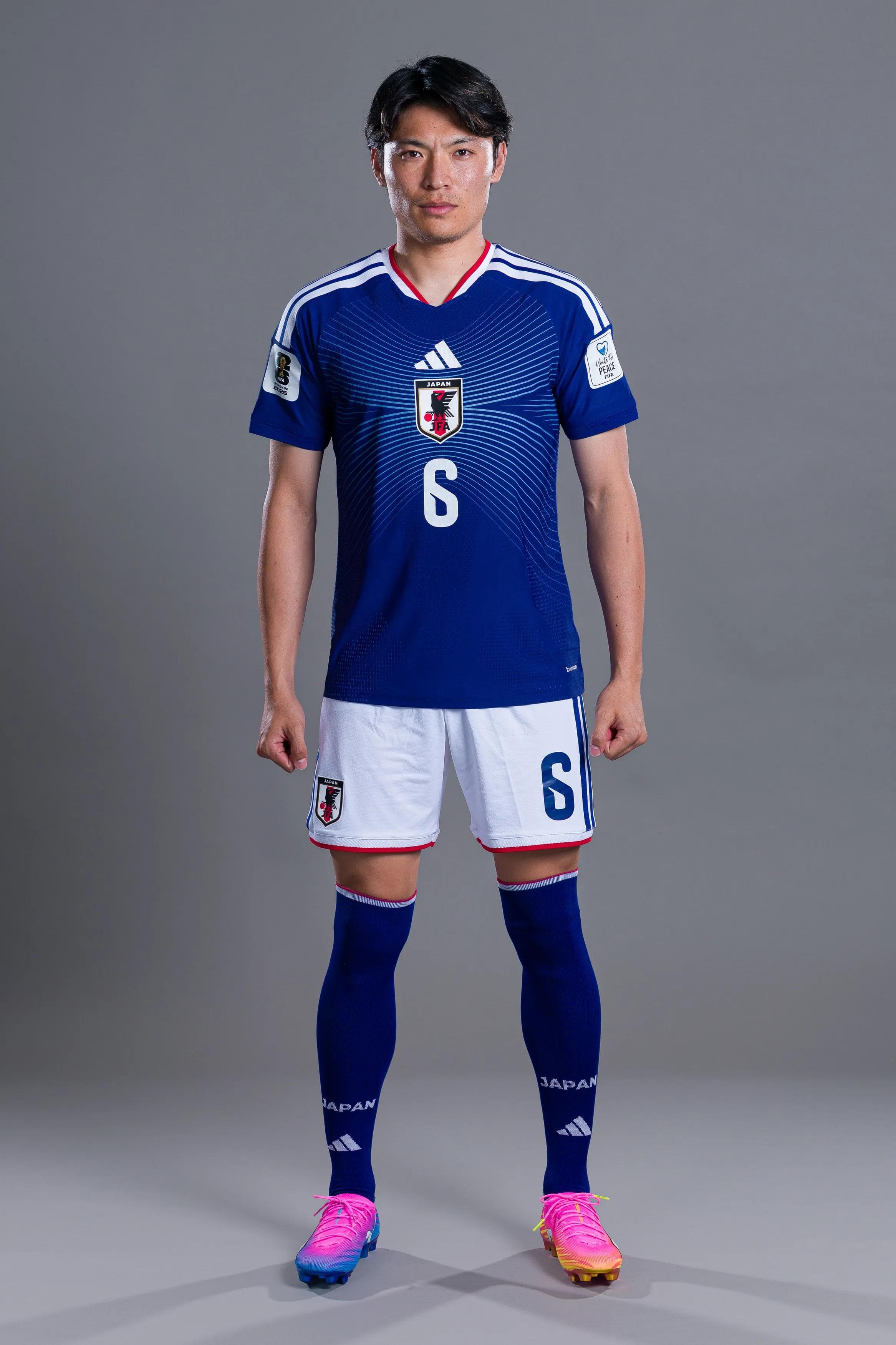 Shuto MACHINO