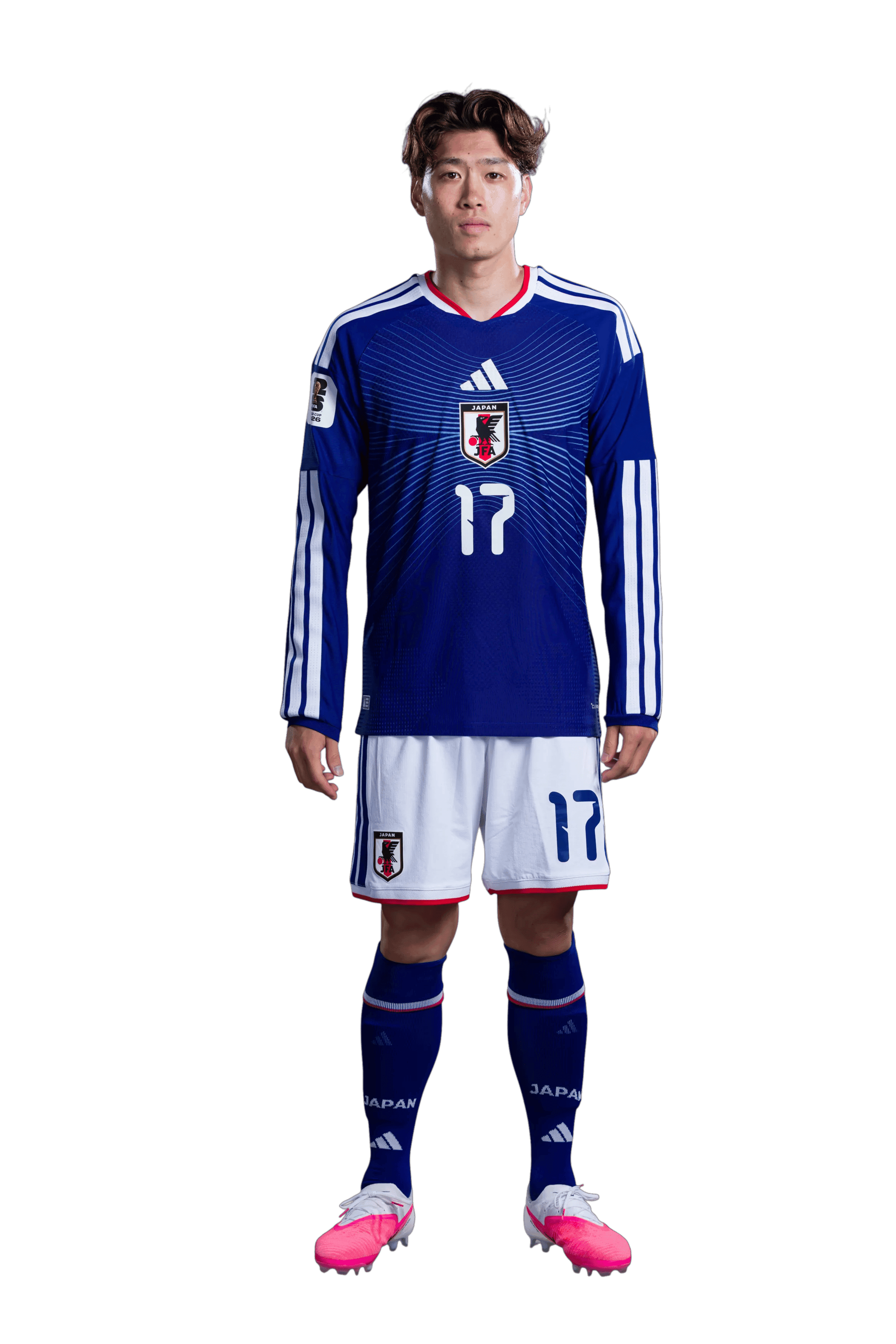 Yuito SUZUKI