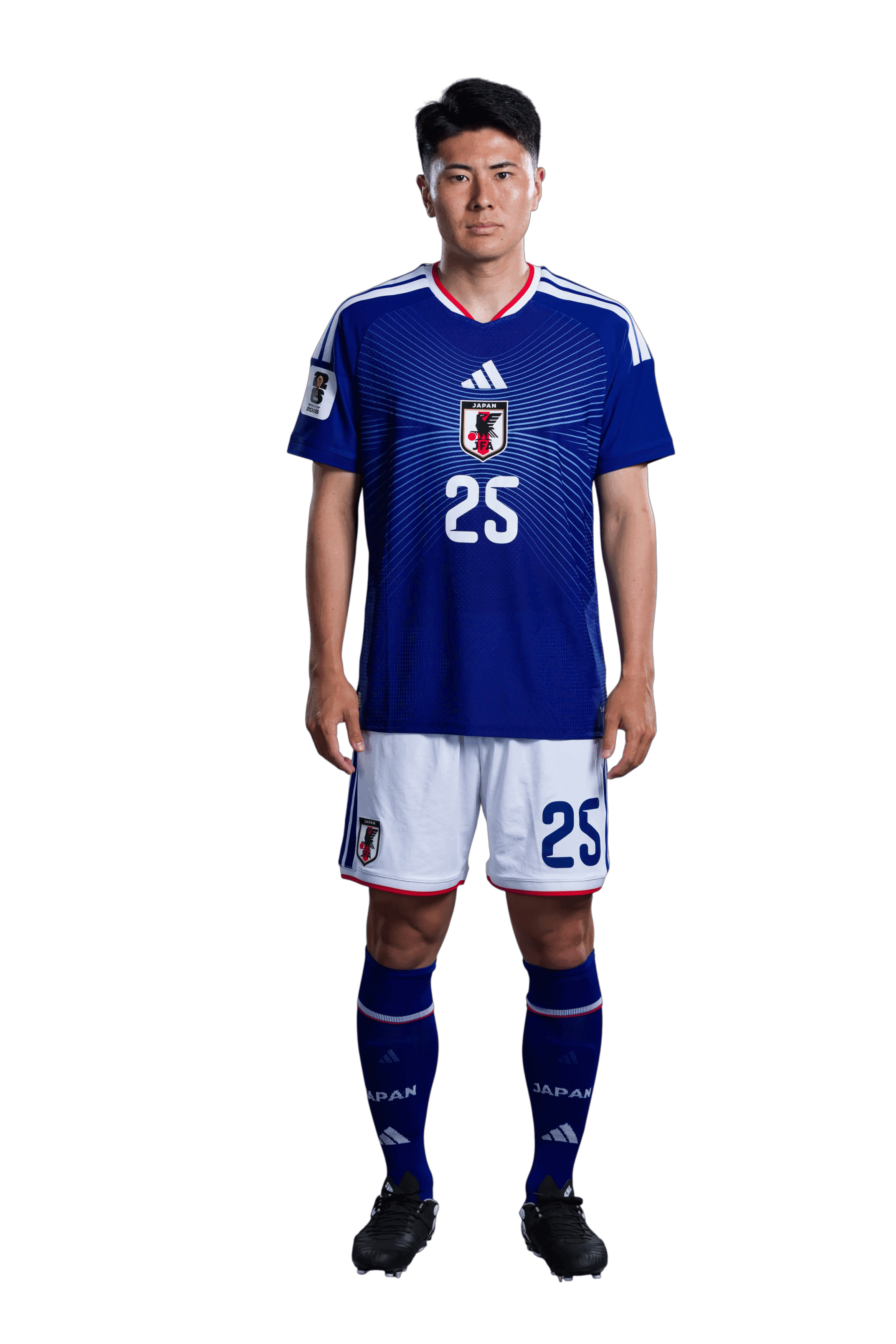 Junnosuke SUZUKI