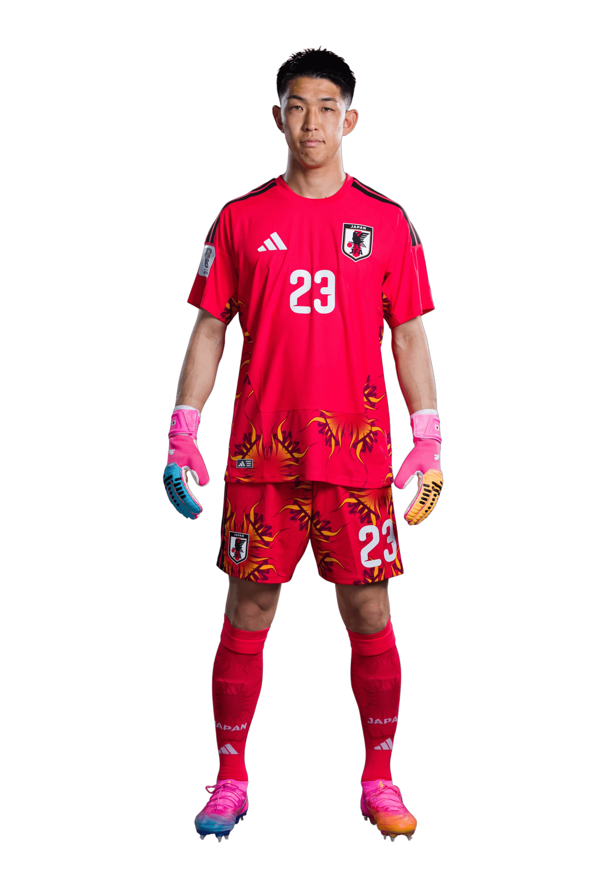 Tomoki HAYAKAWA