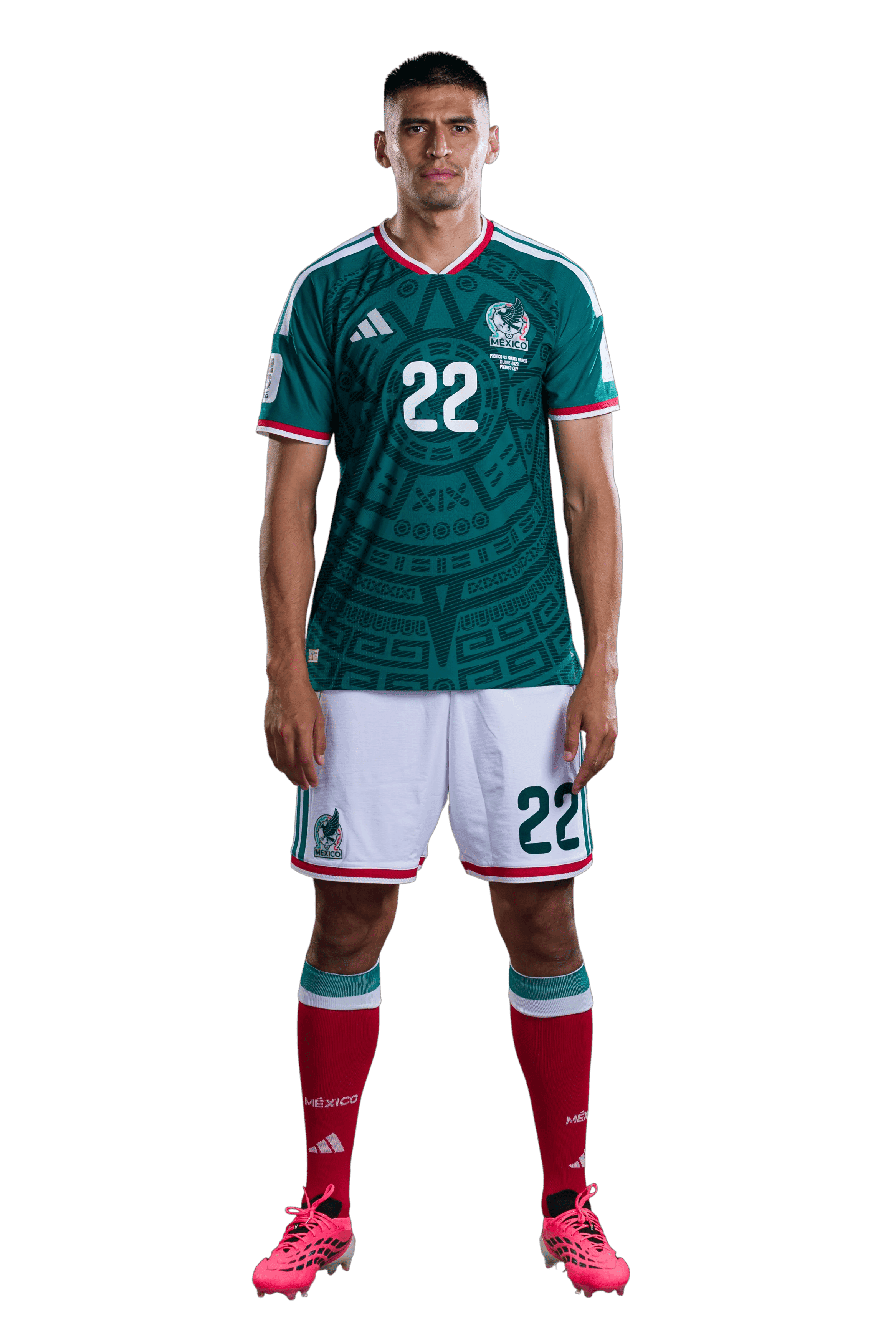 Guillermo MARTINEZ