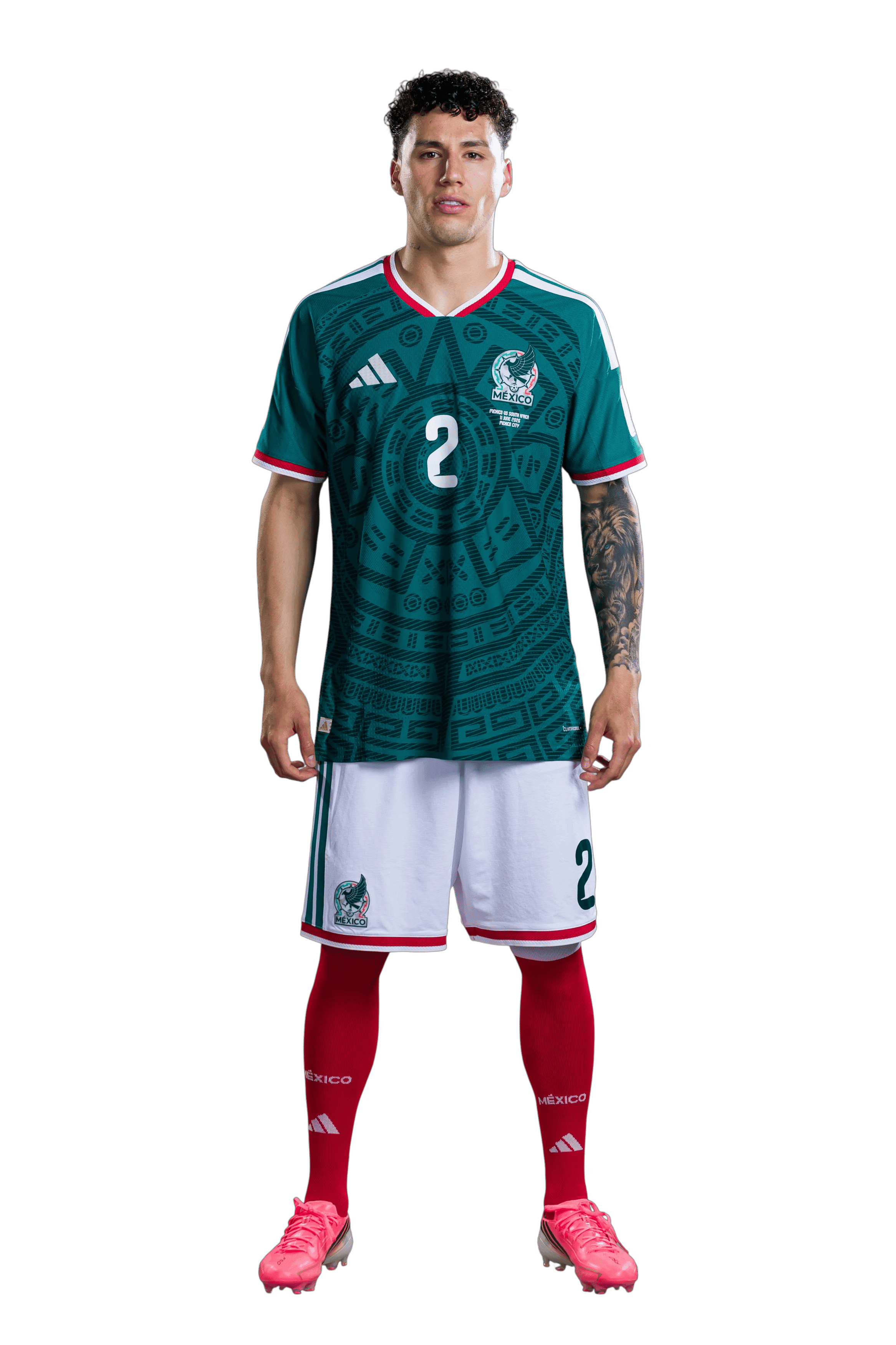 Jorge SANCHEZ