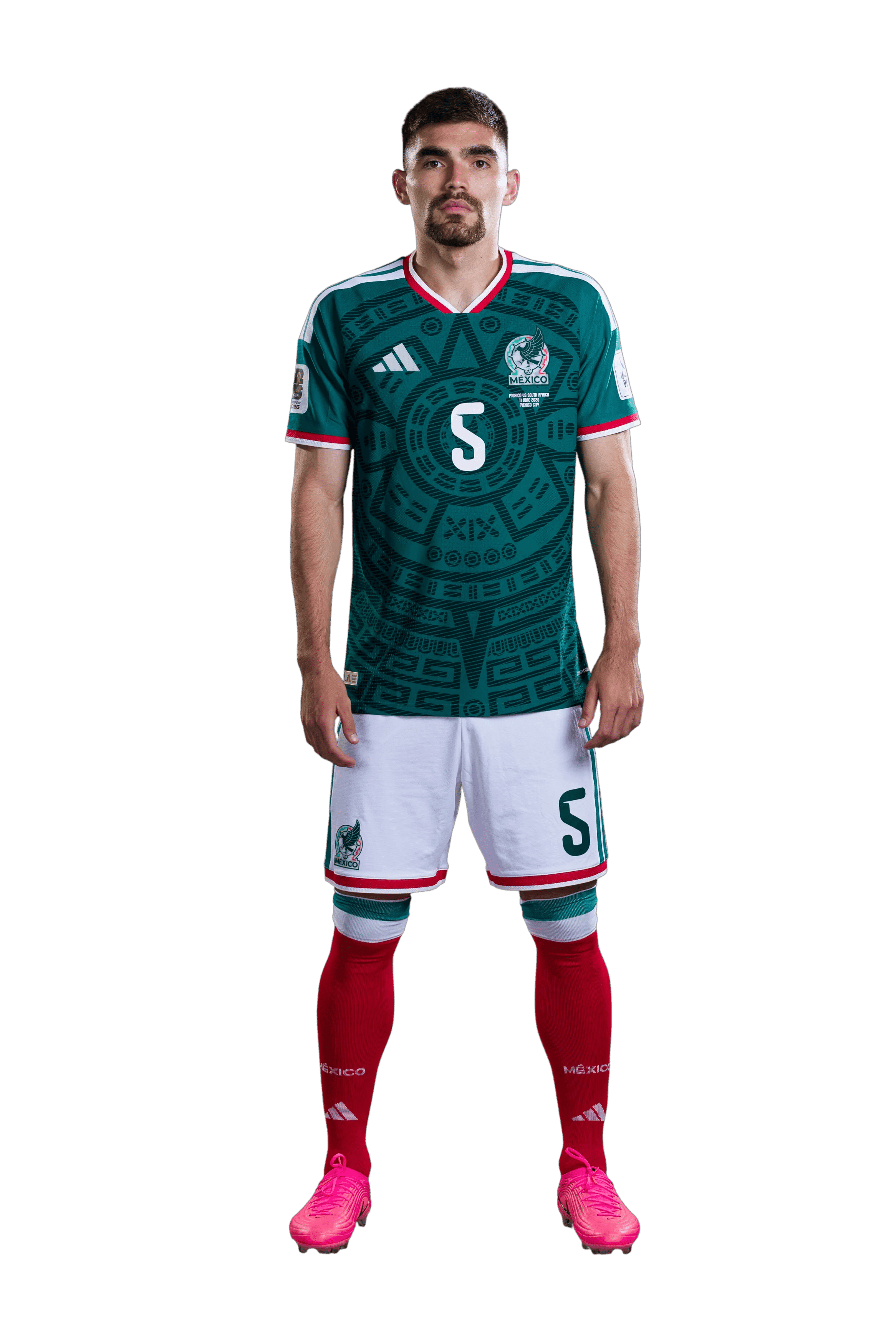 Johan VASQUEZ