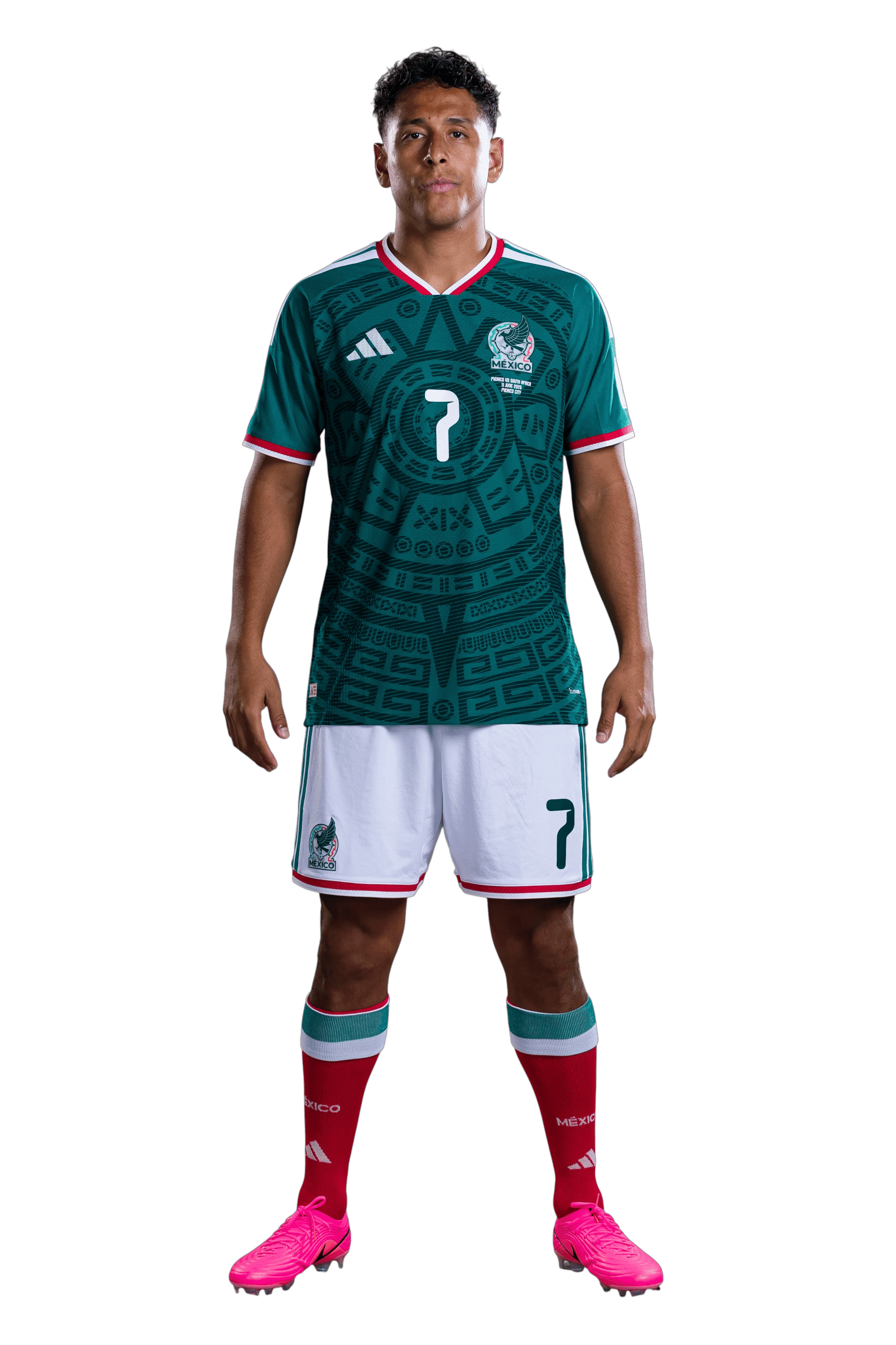Luis ROMO
