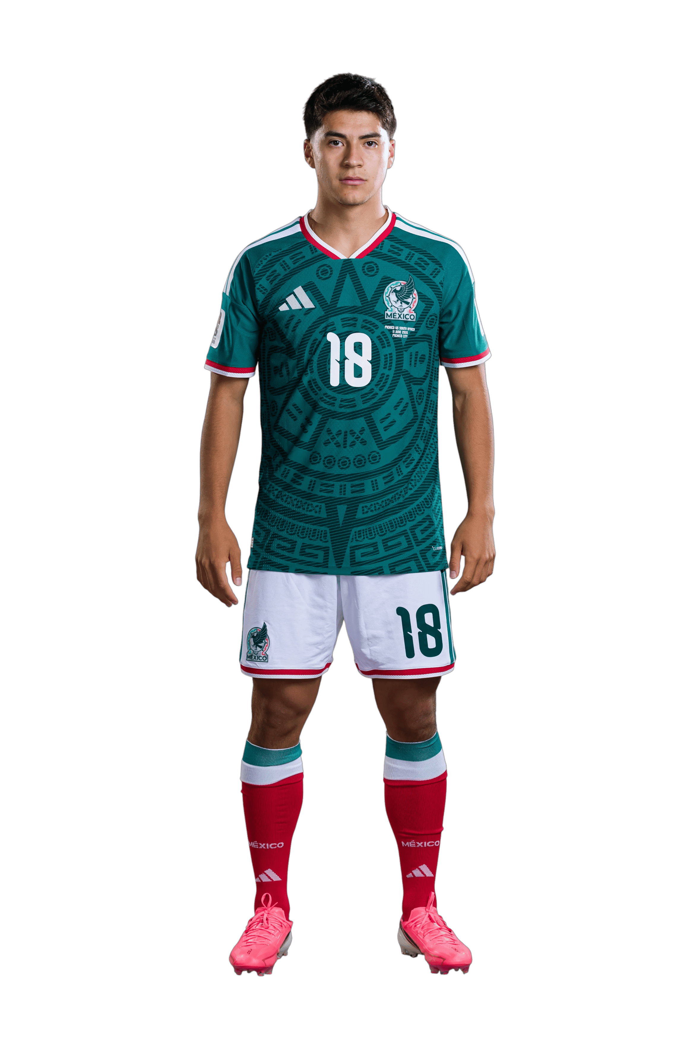 Obed VARGAS