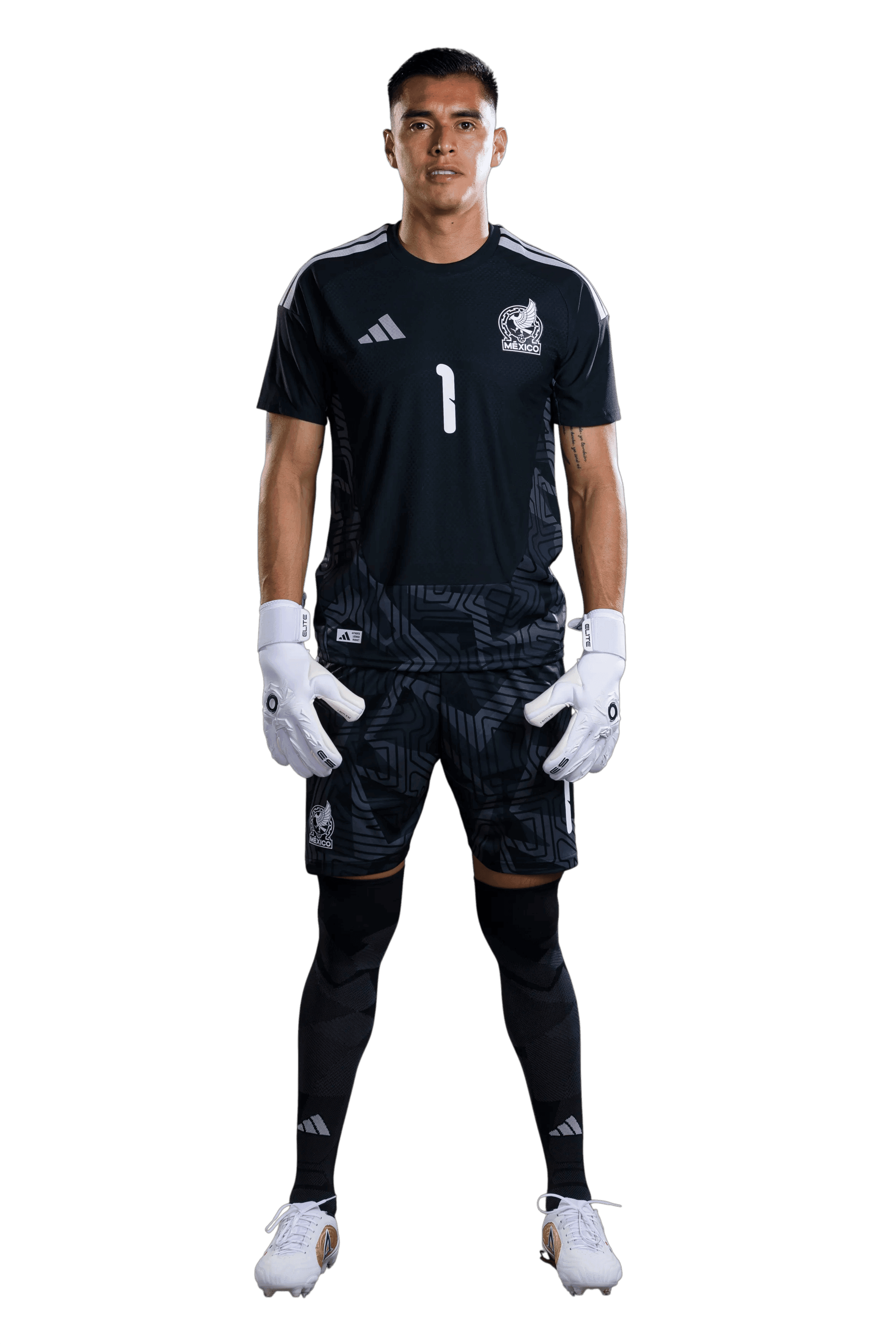 Raul RANGEL