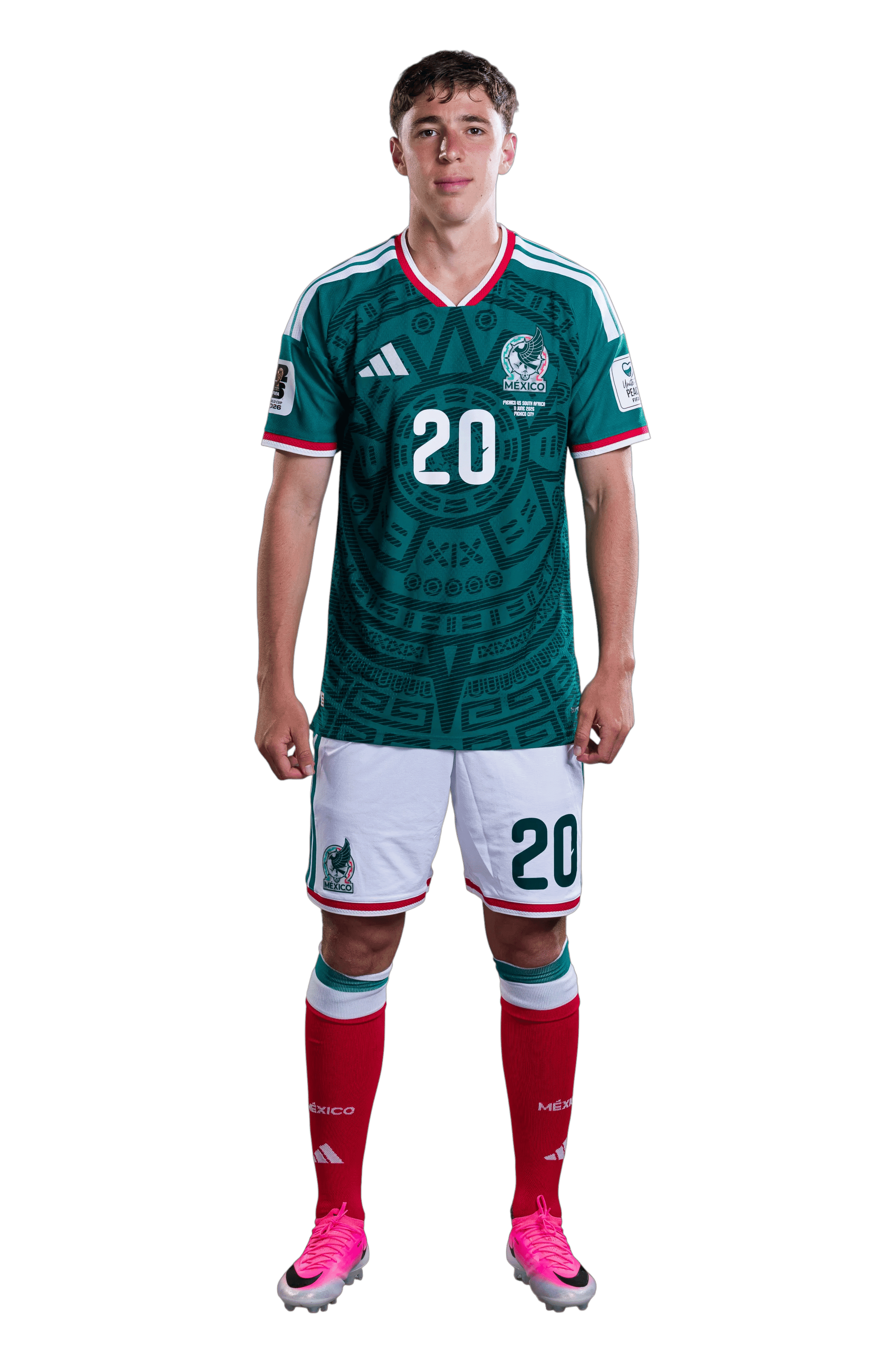 Mateo CHAVEZ