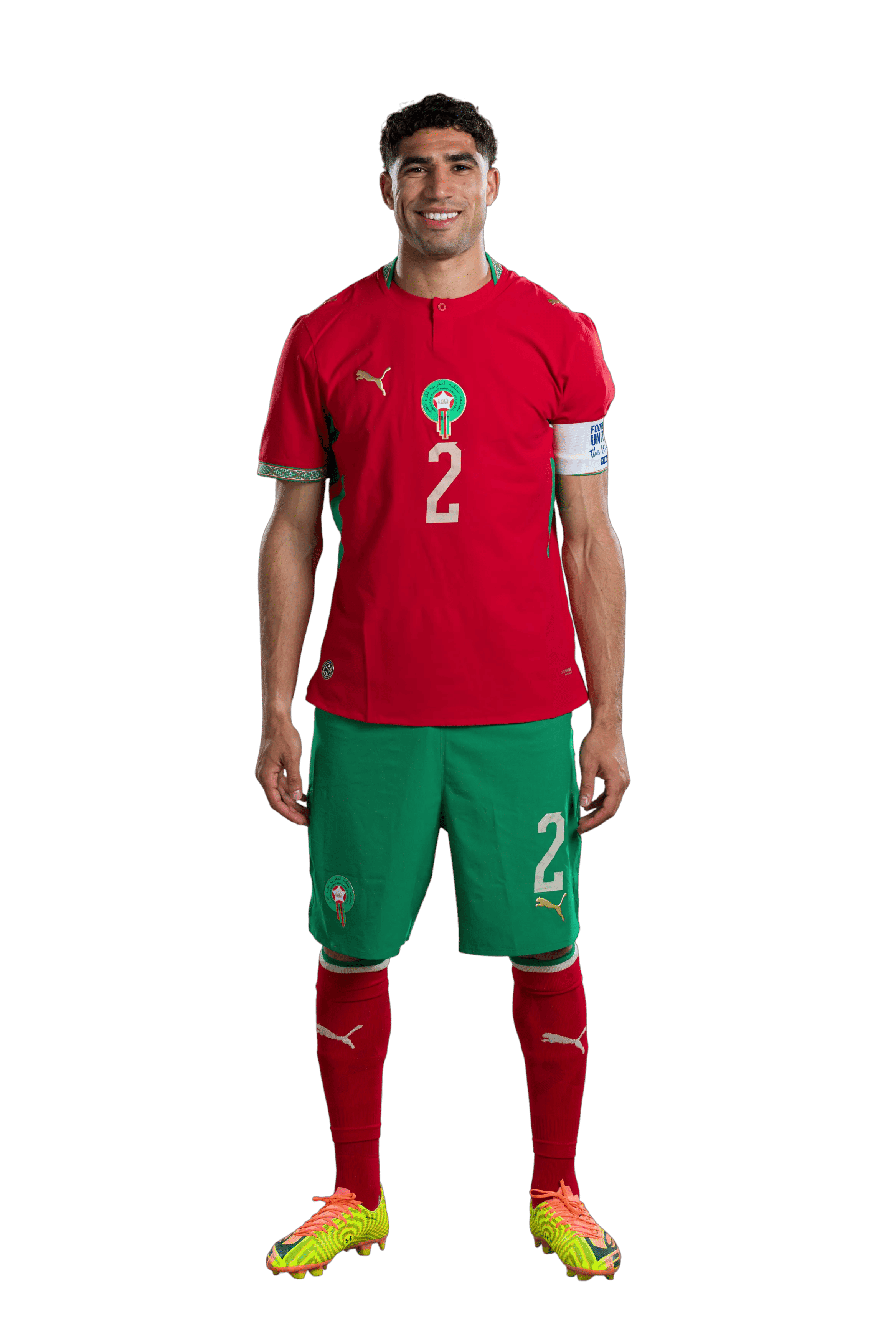 Achraf HAKIMI