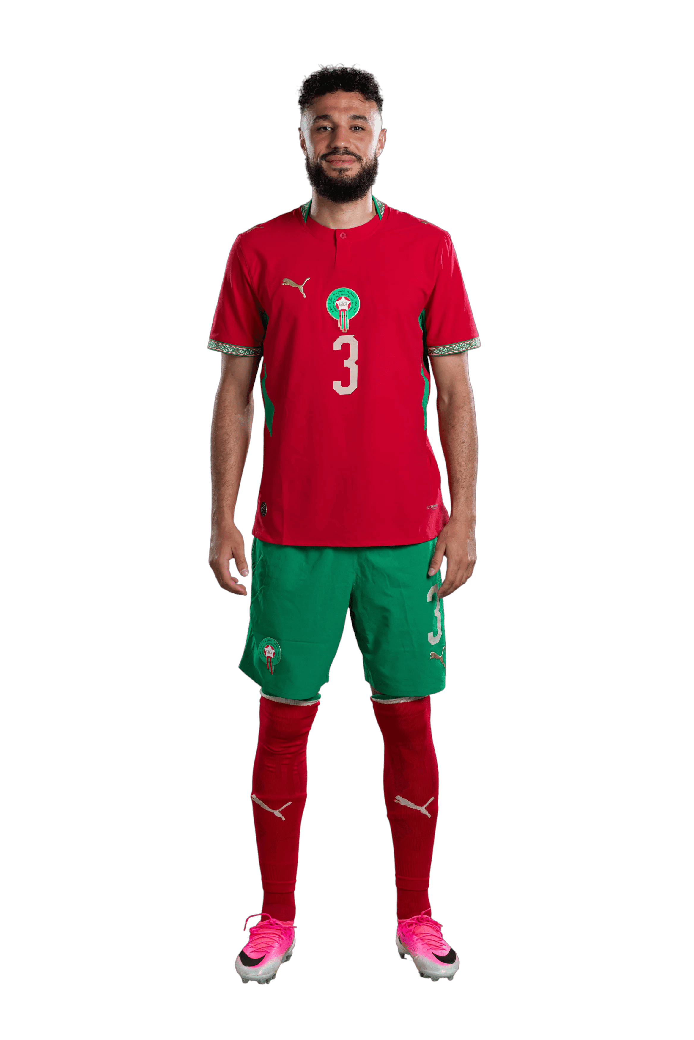 Noussair MAZRAOUI