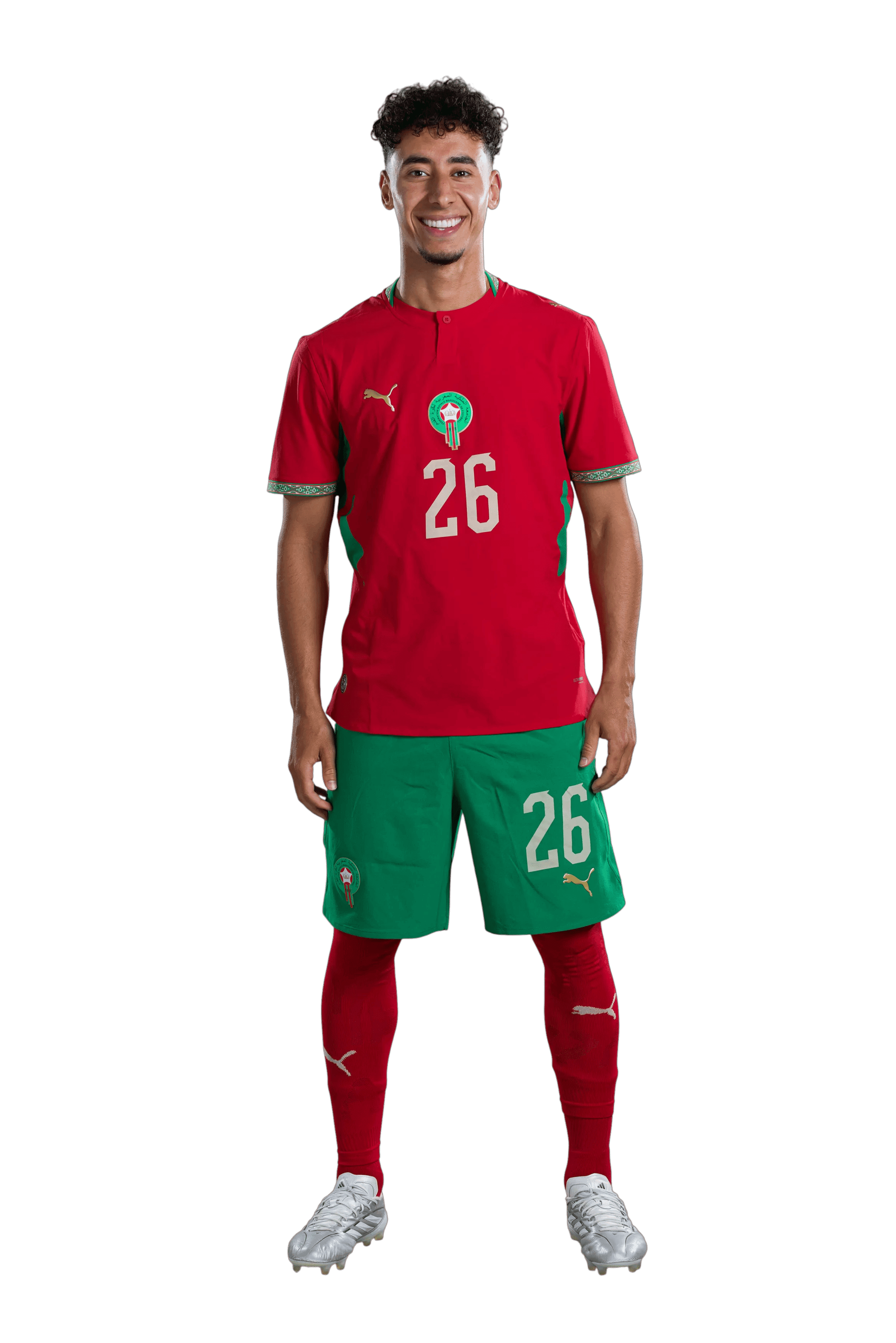 Anass SALAH EDDINE