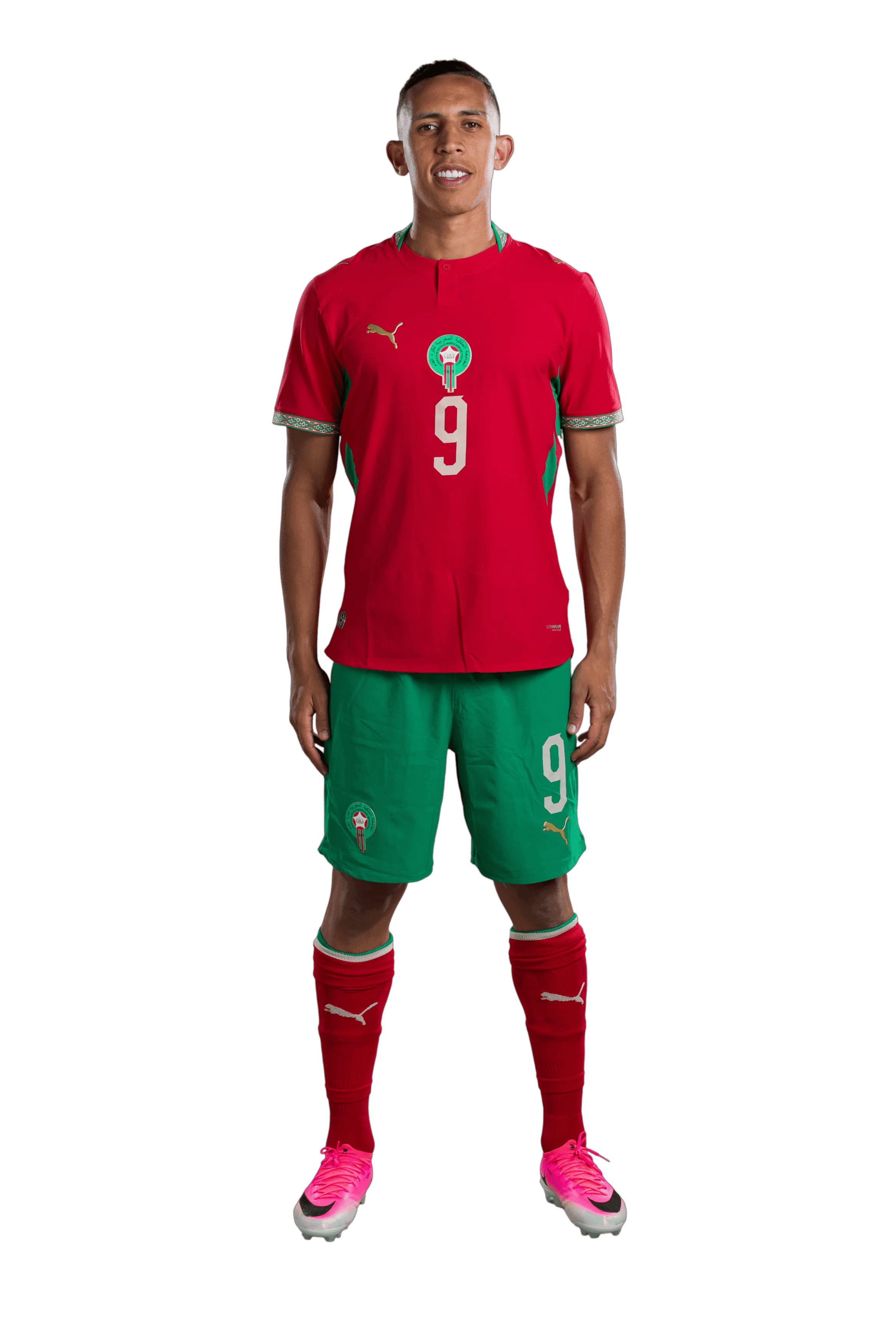 Soufiane RAHIMI