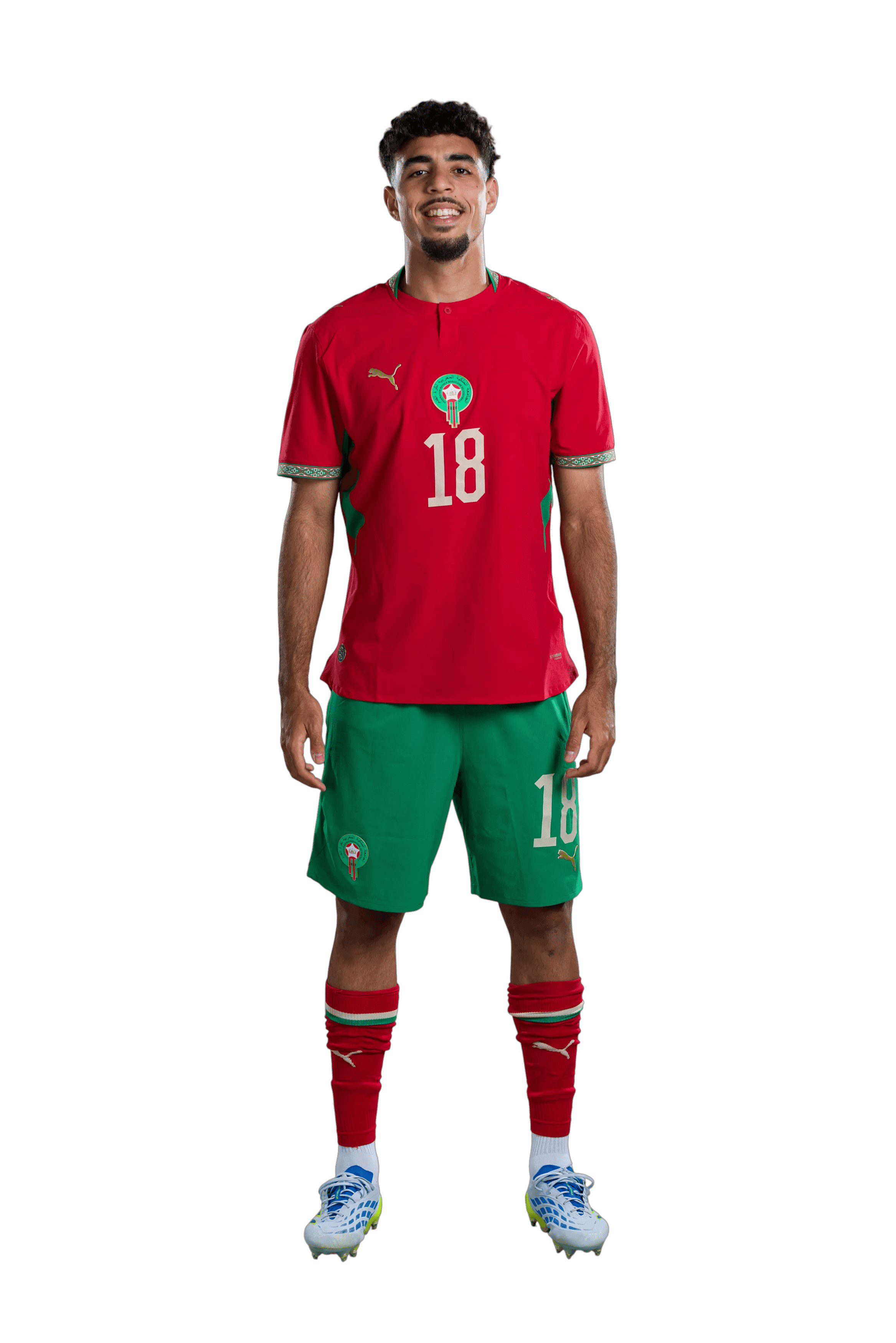 Chadi RIAD