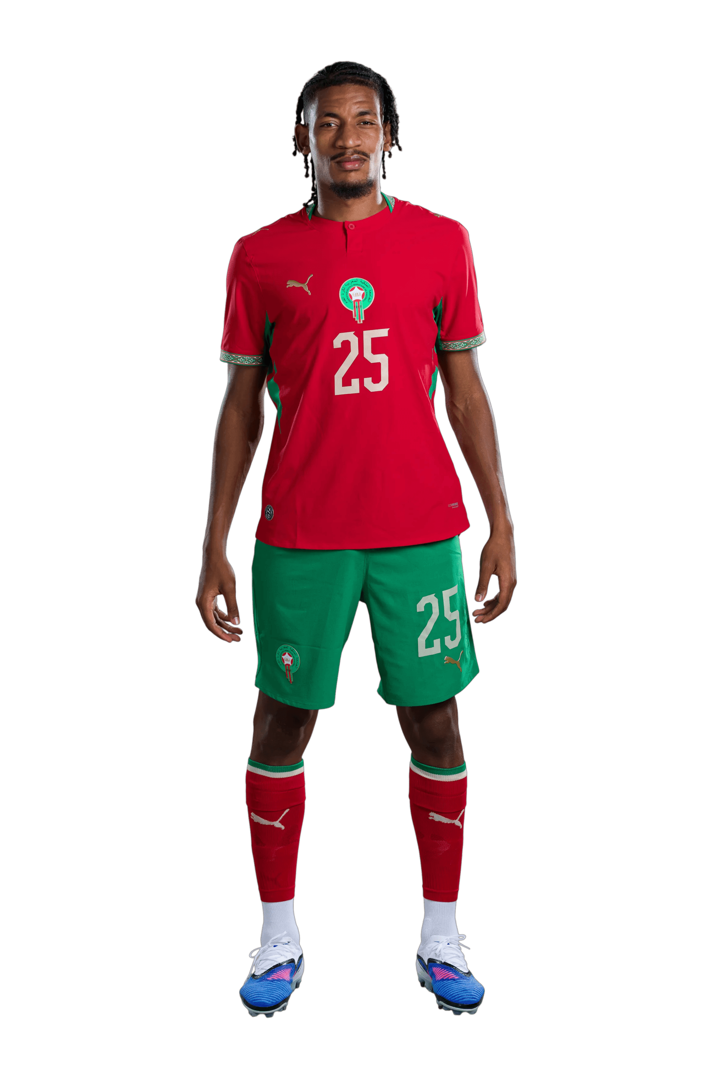 Redouane HALHAL