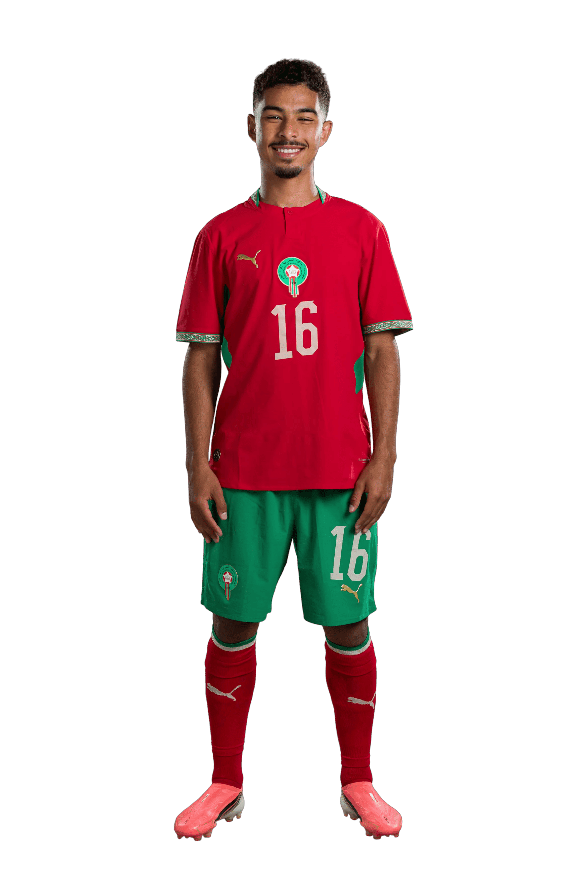 Gessime YASSINE