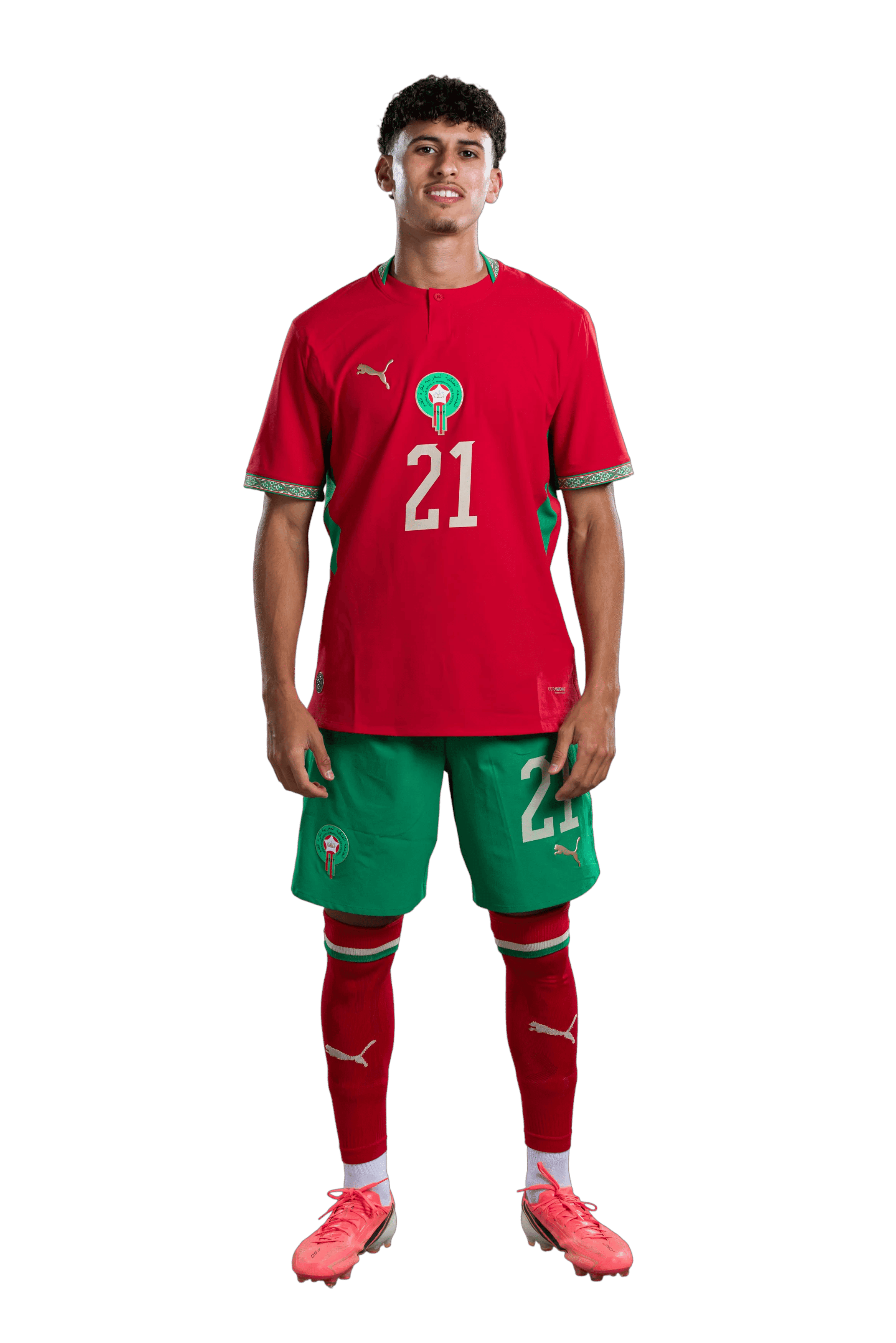 Ayoube AMAIMOUNI