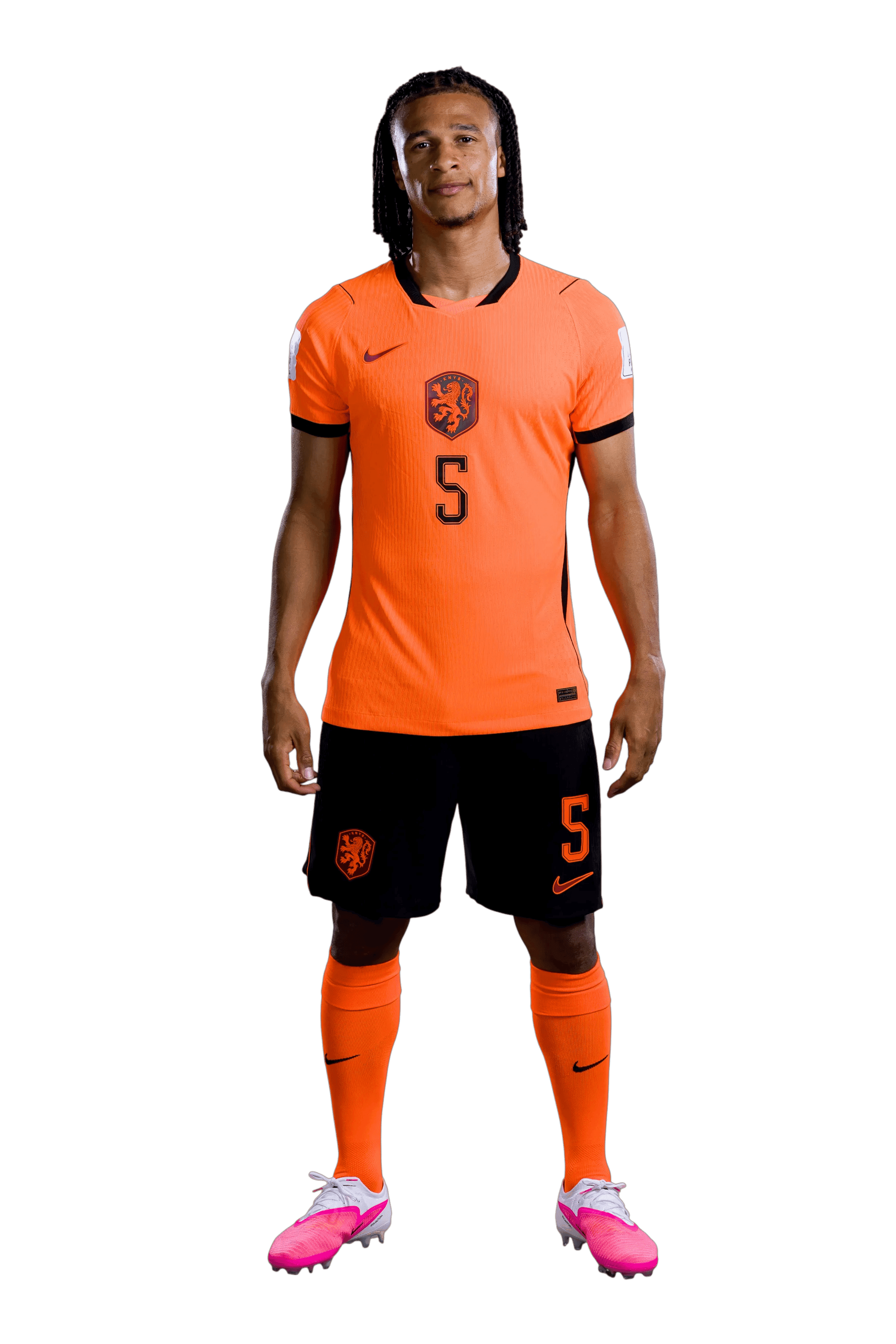 Nathan AKE