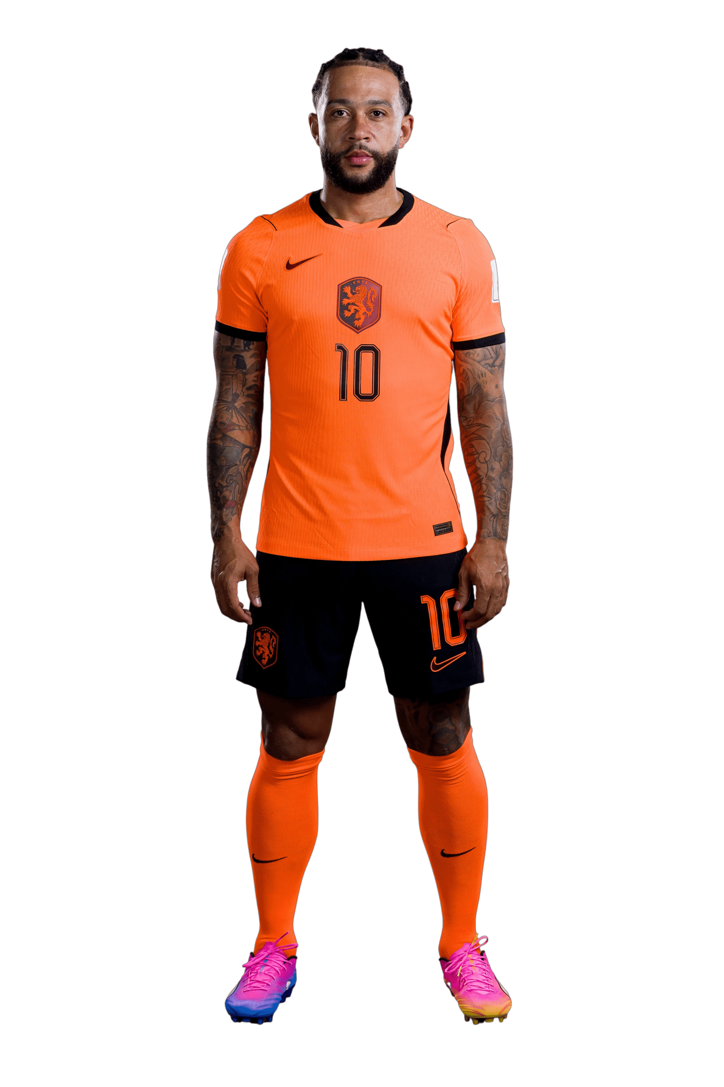 Memphis DEPAY