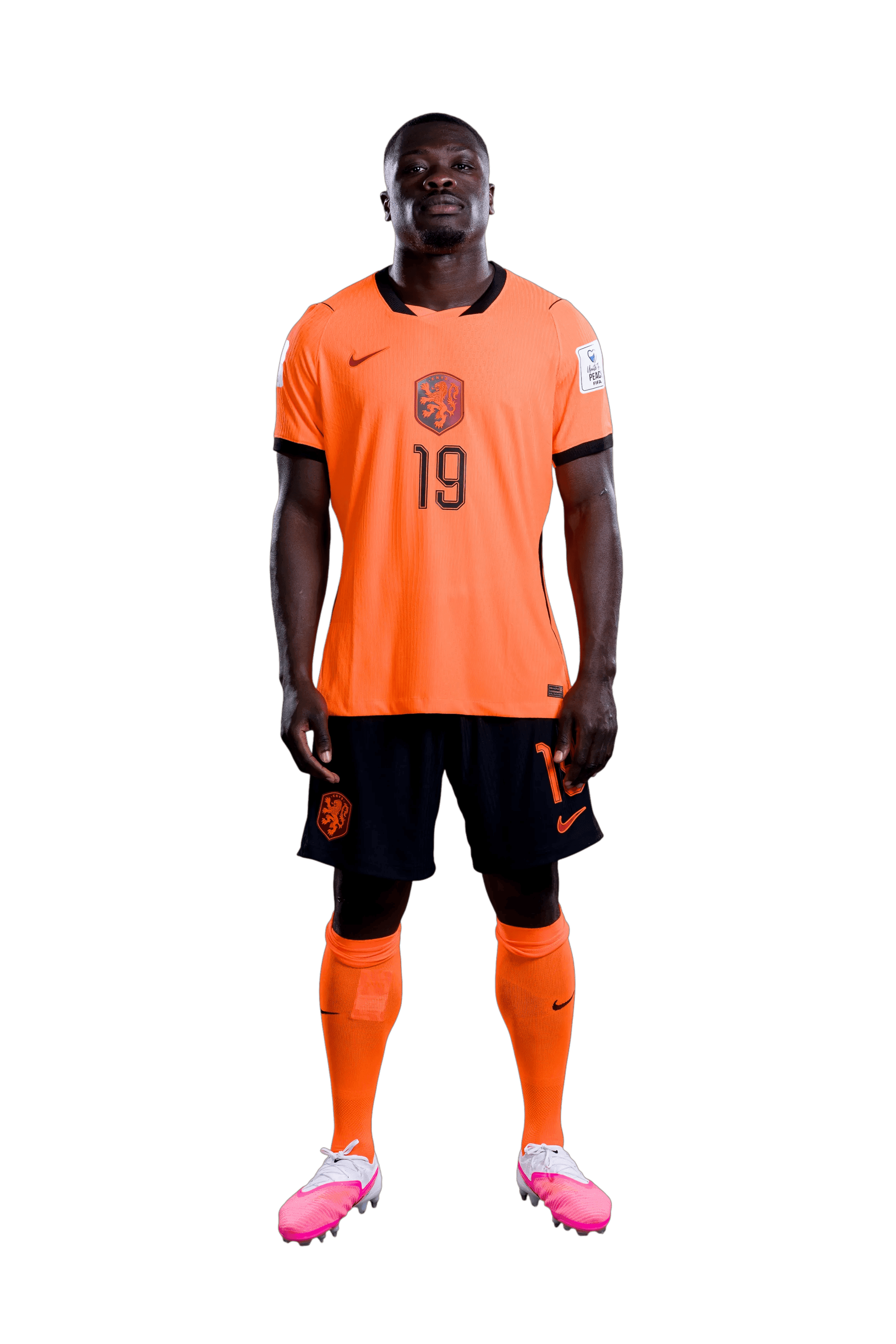 Brian BROBBEY