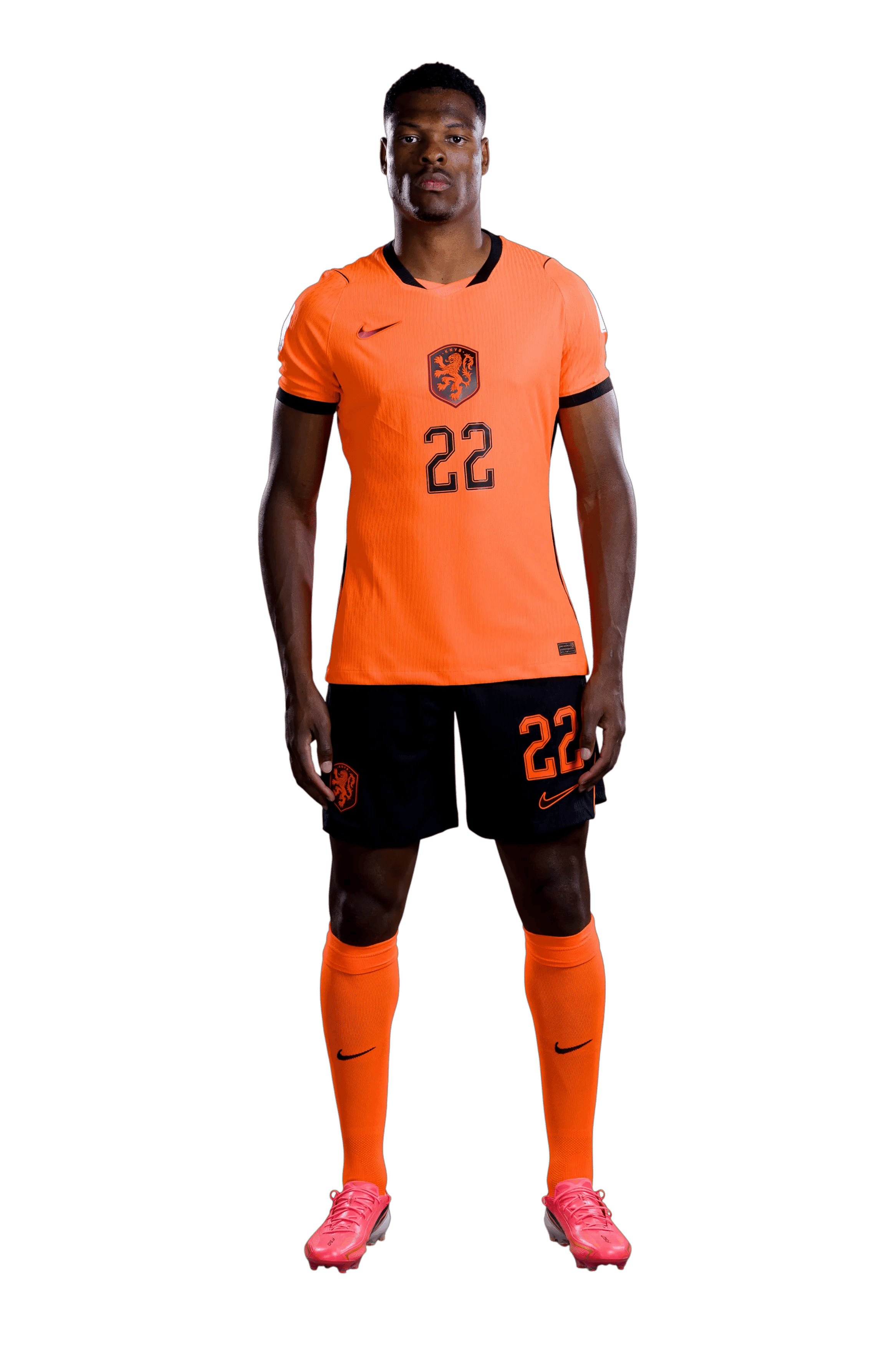 Denzel DUMFRIES