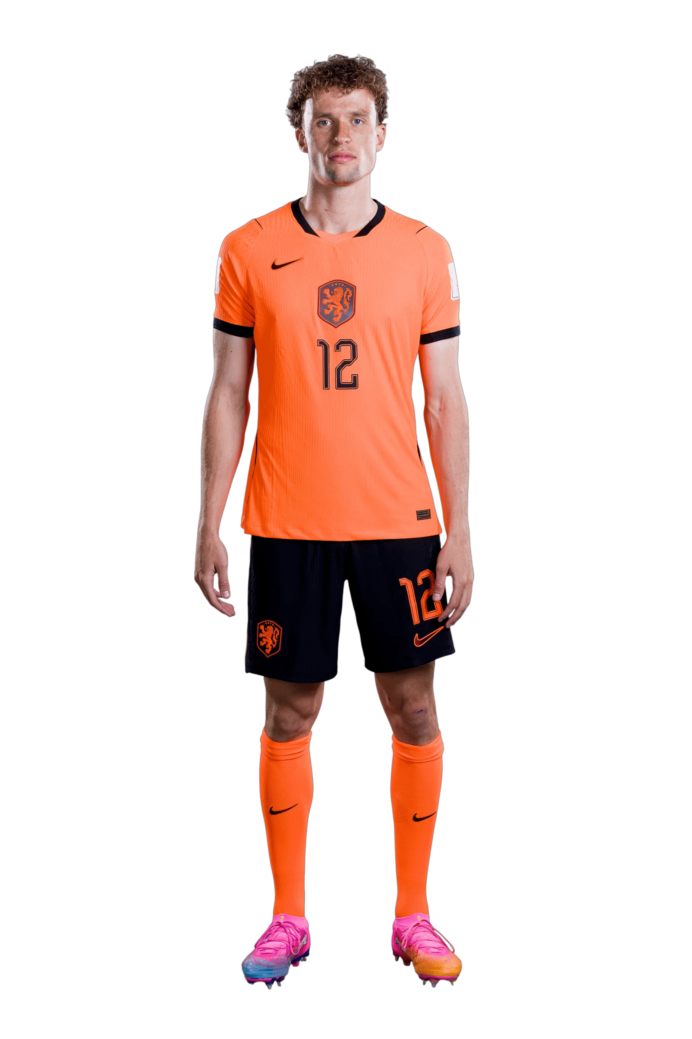 Mats WIEFFER