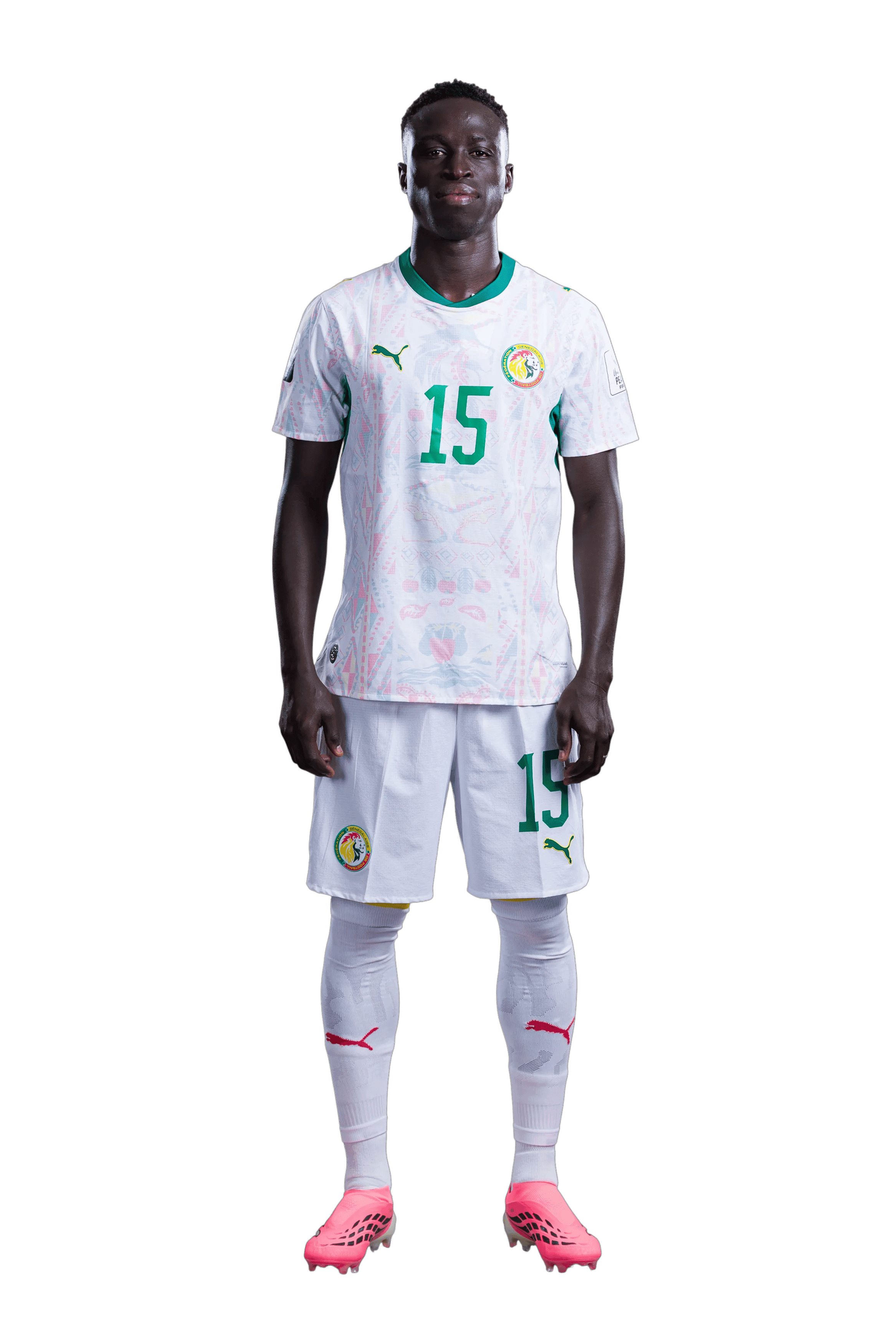 Krepin DIATTA