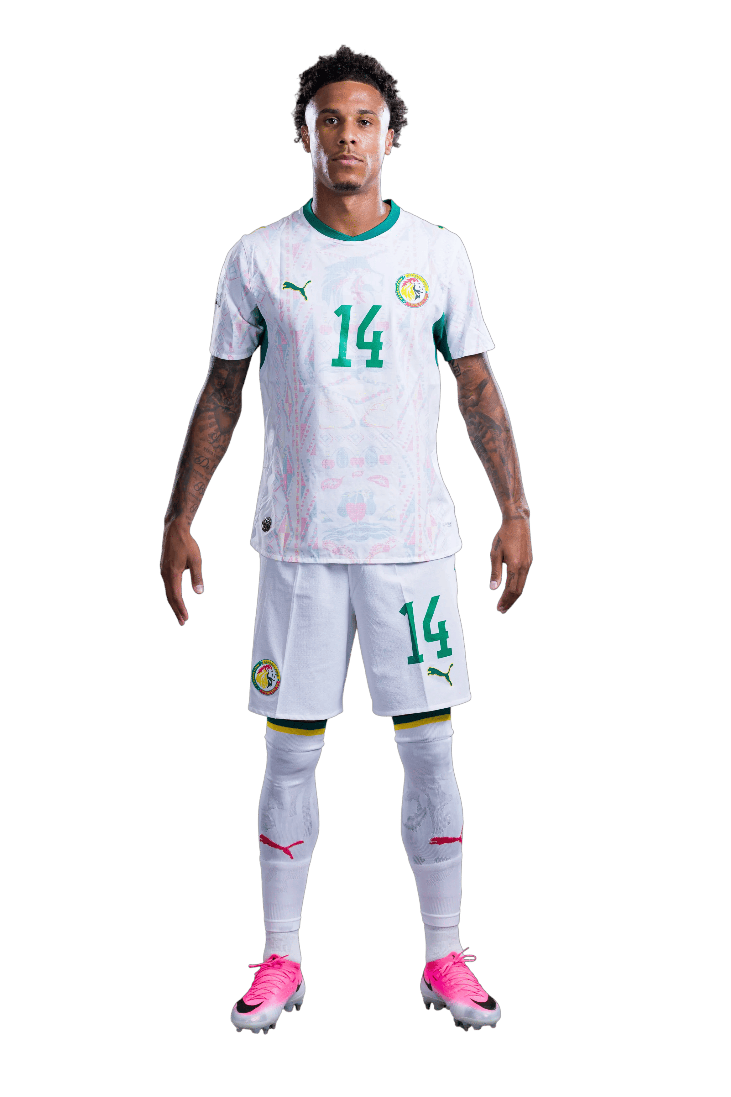 Ismail JAKOBS
