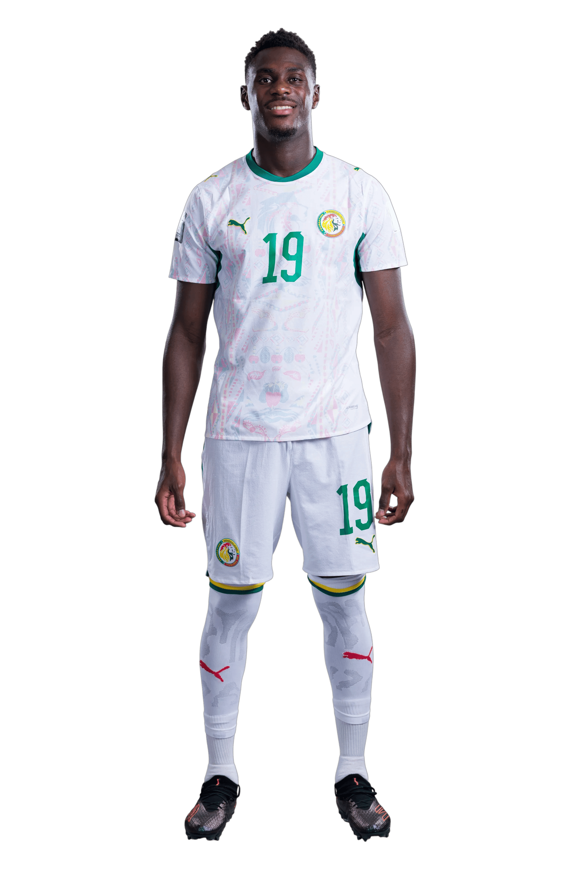 Moussa Niakhate