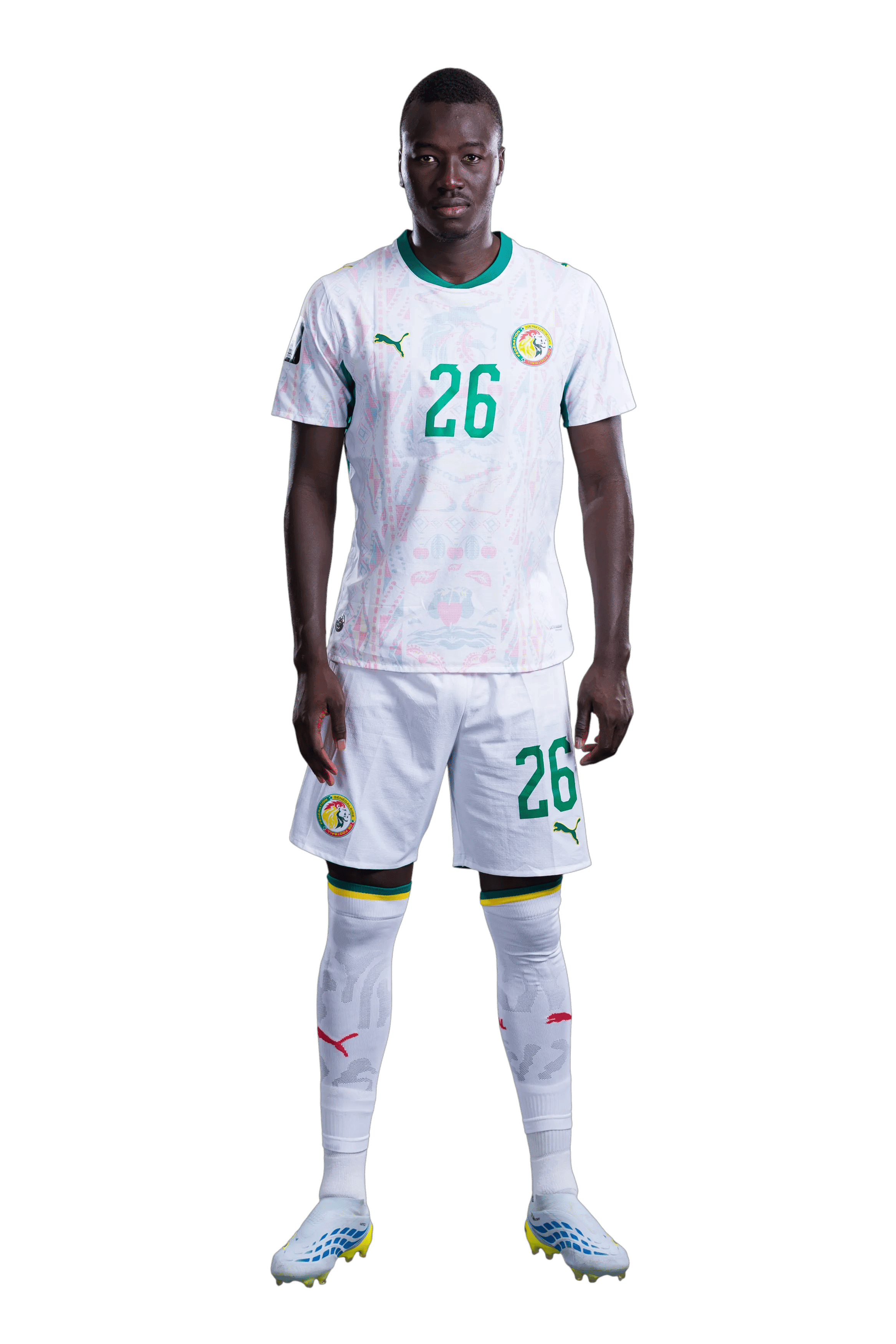 Pape GUEYE