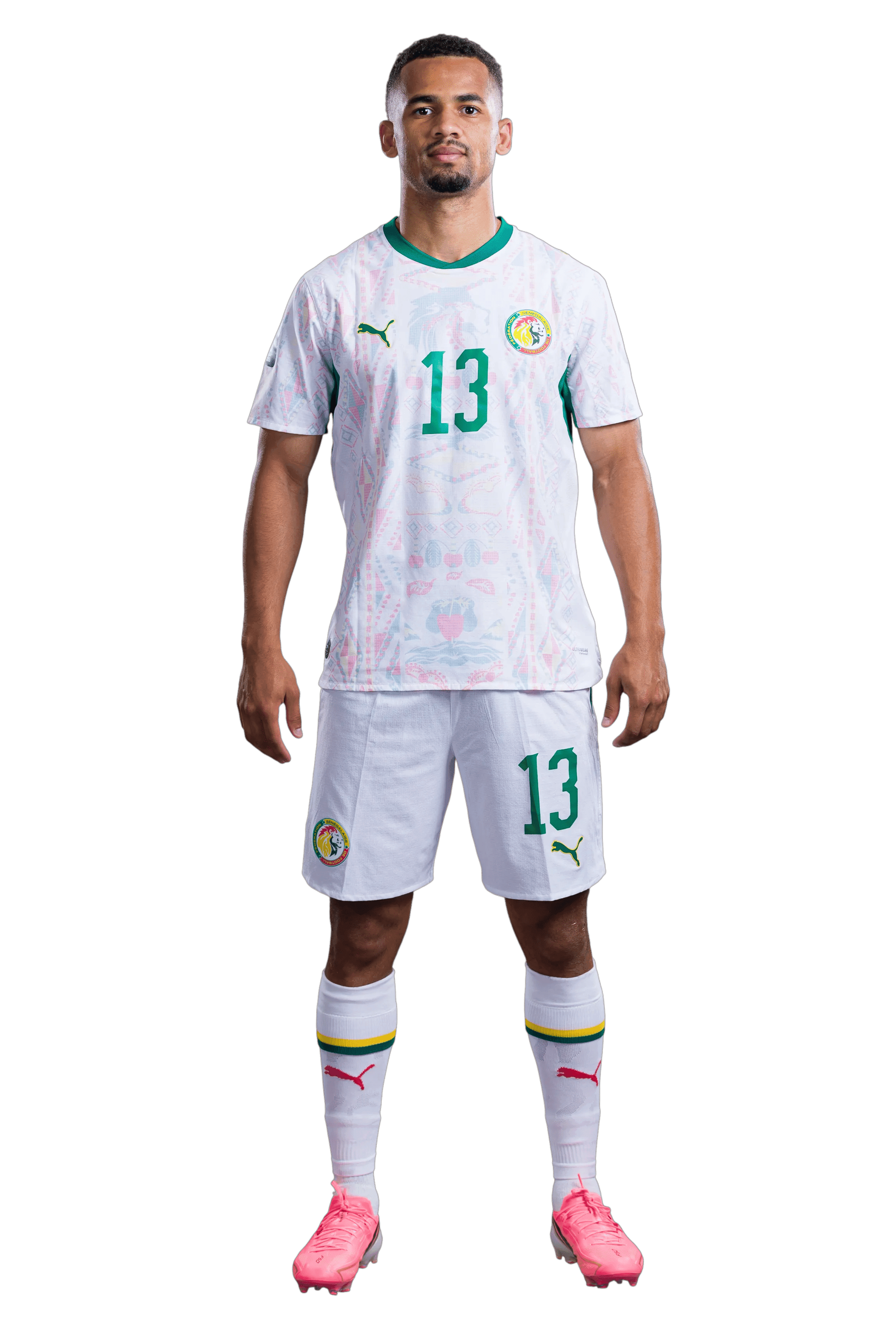 Iliman NDIAYE
