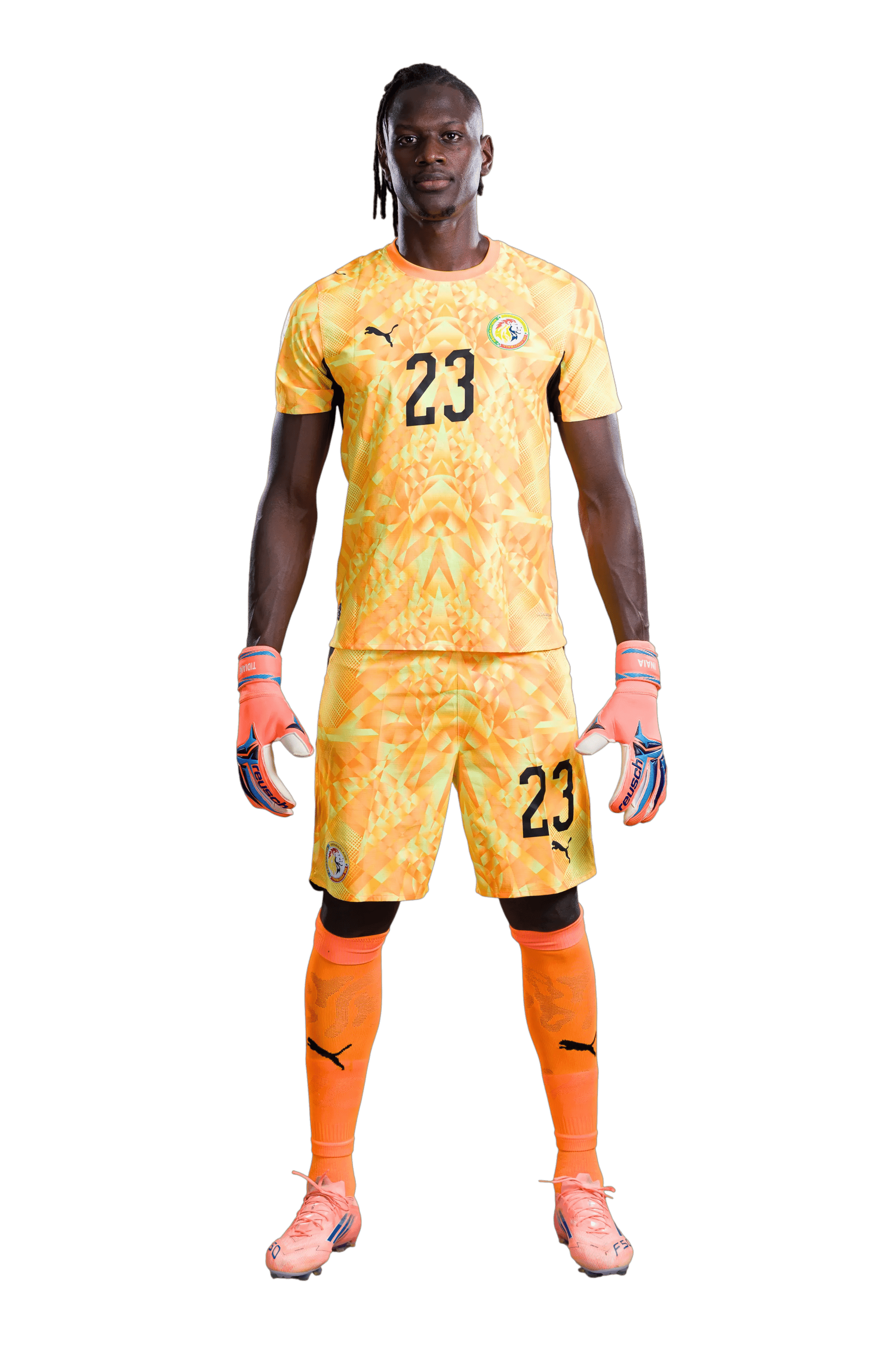 Mory DIAW