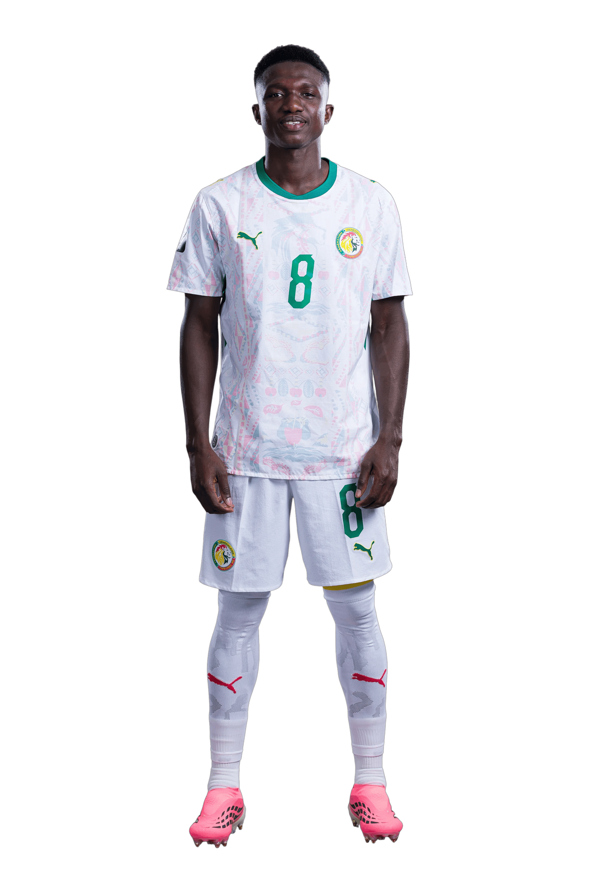 Lamine CAMARA